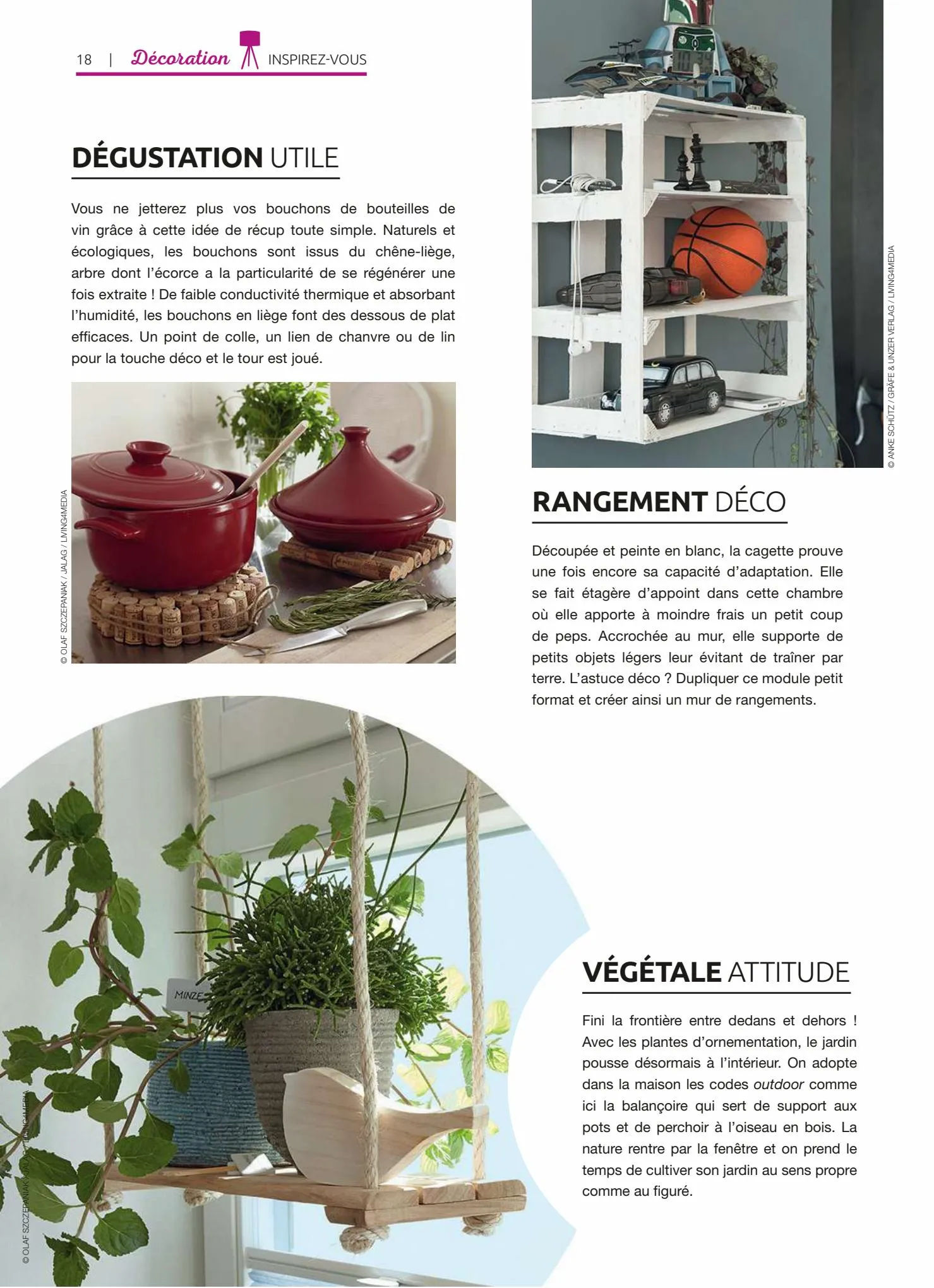 Catalogue Entre Voisins Magazine, page 00018