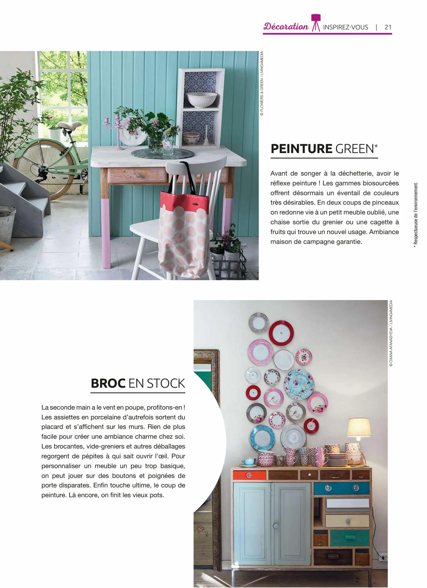 Catalogue Entre Voisins Magazine, page 00021