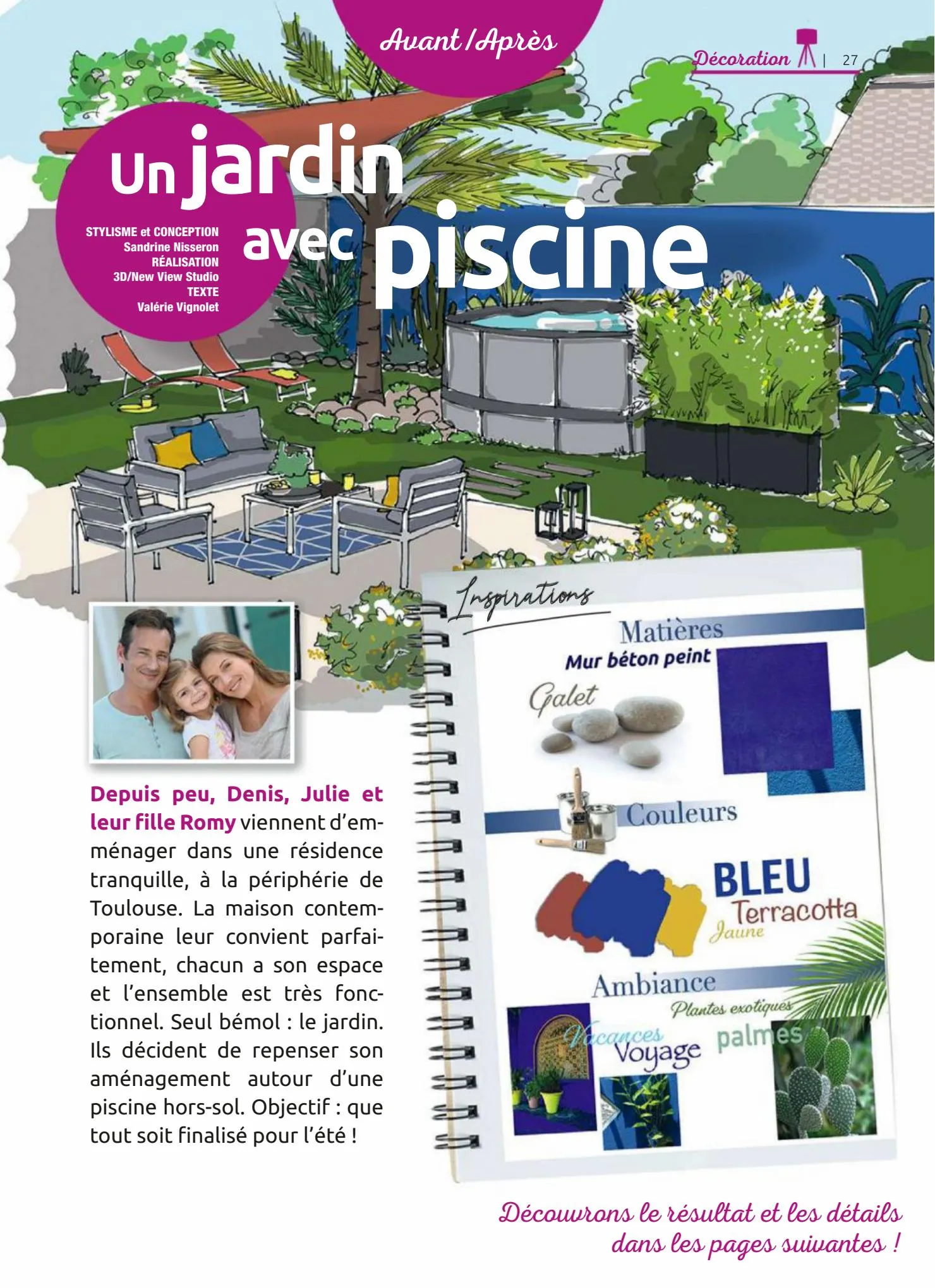 Catalogue Entre Voisins Magazine, page 00027