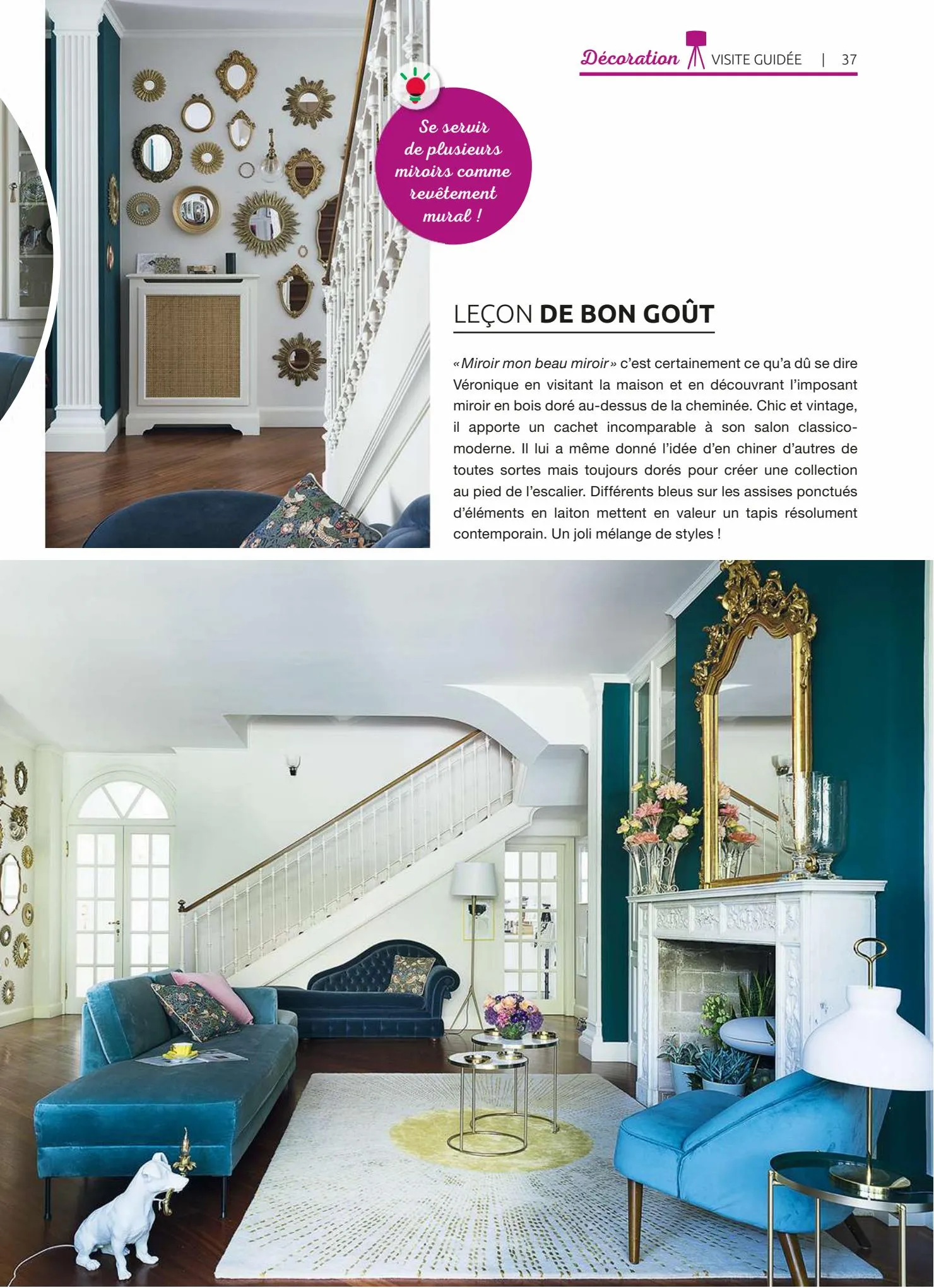 Catalogue Entre Voisins Magazine, page 00037