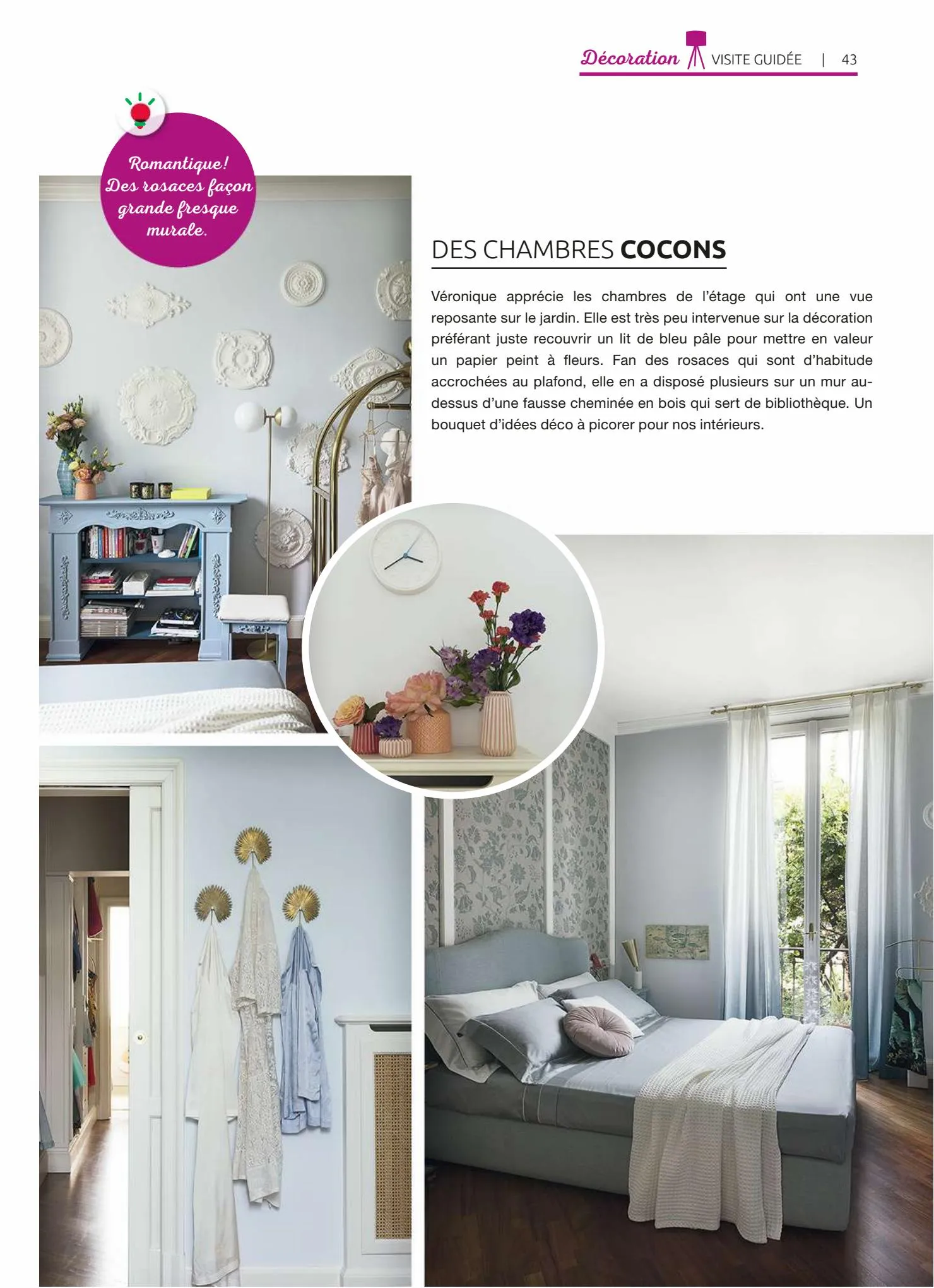Catalogue Entre Voisins Magazine, page 00043
