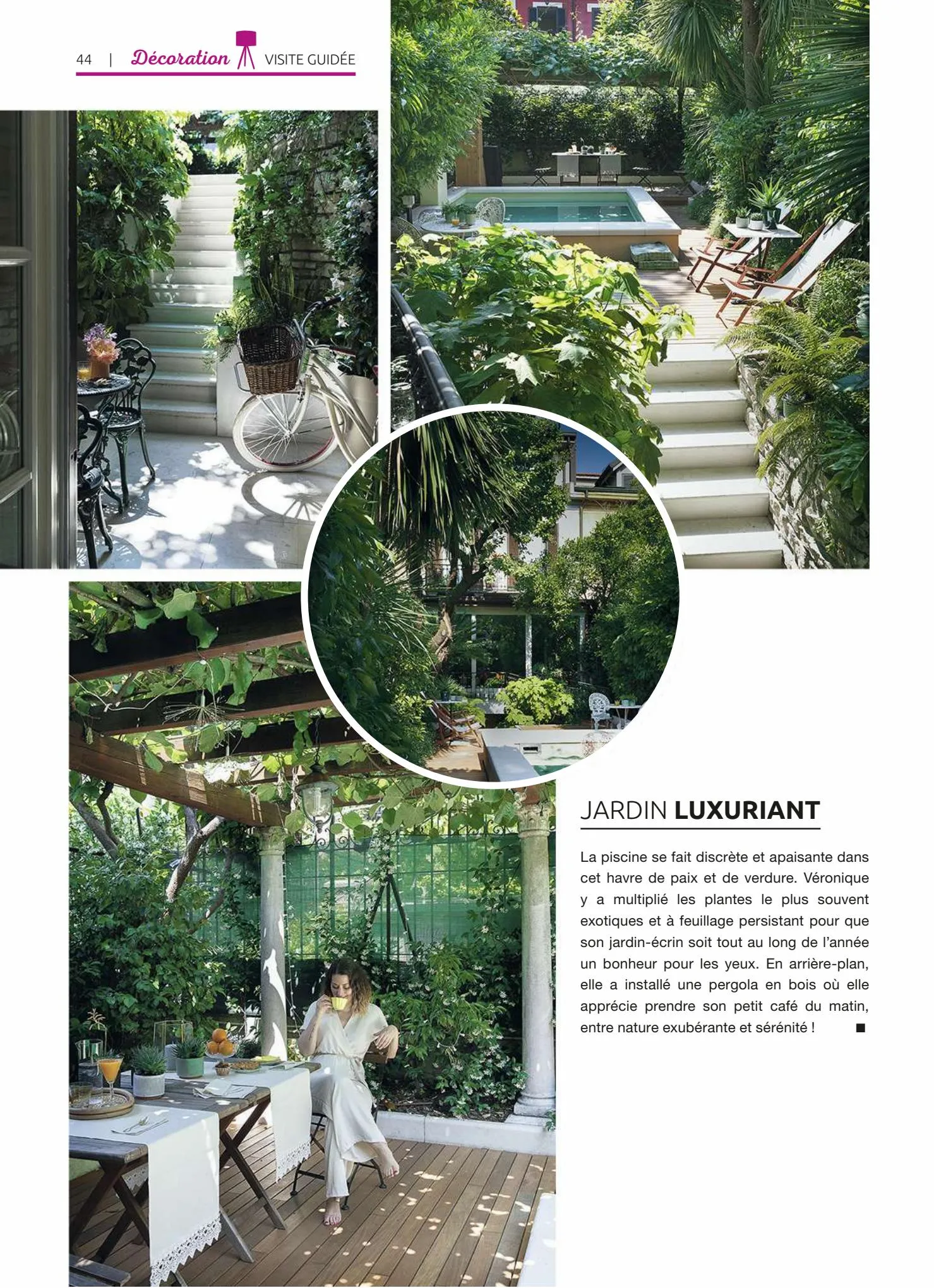 Catalogue Entre Voisins Magazine, page 00044