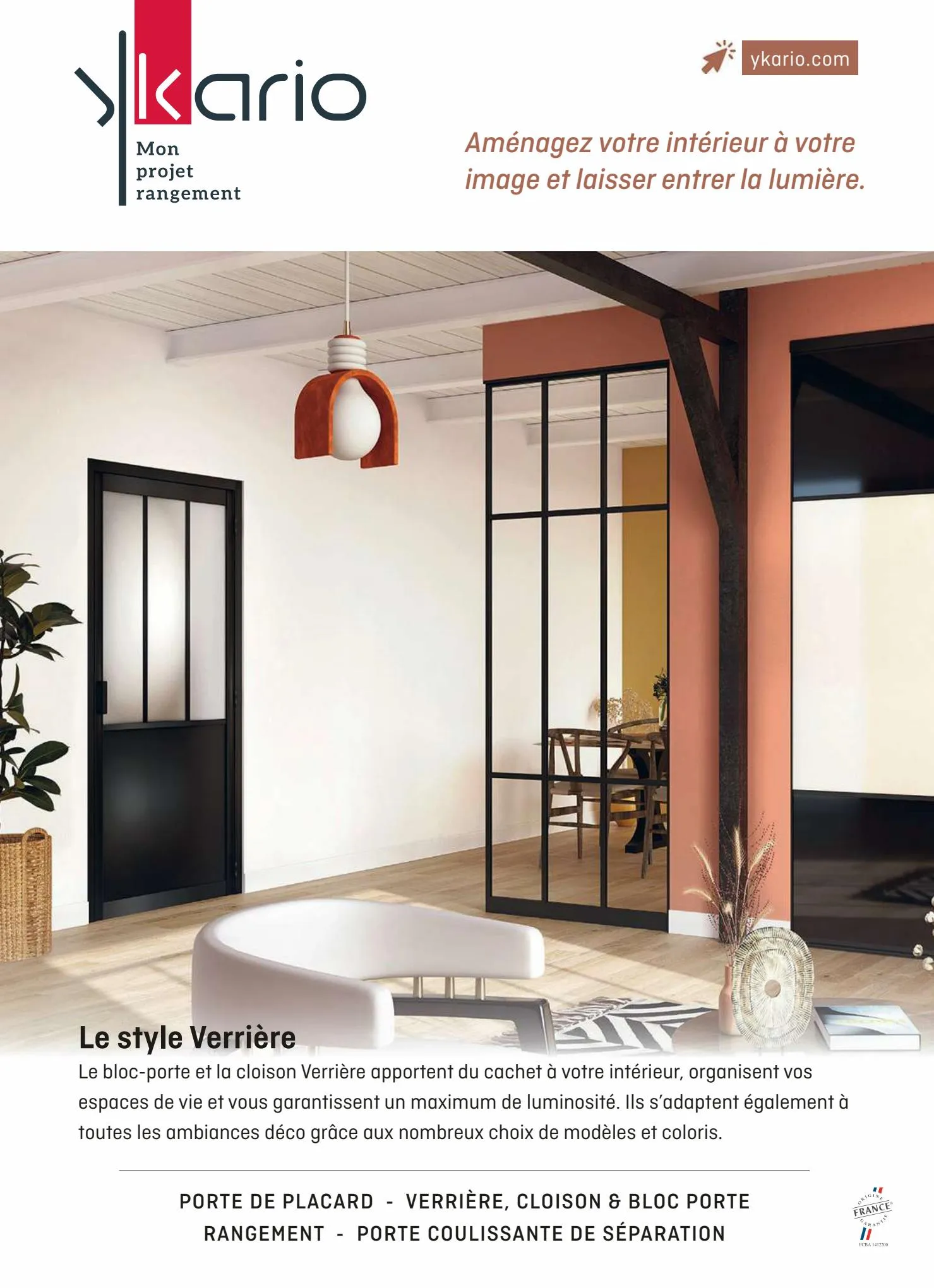 Catalogue Entre Voisins Magazine, page 00045