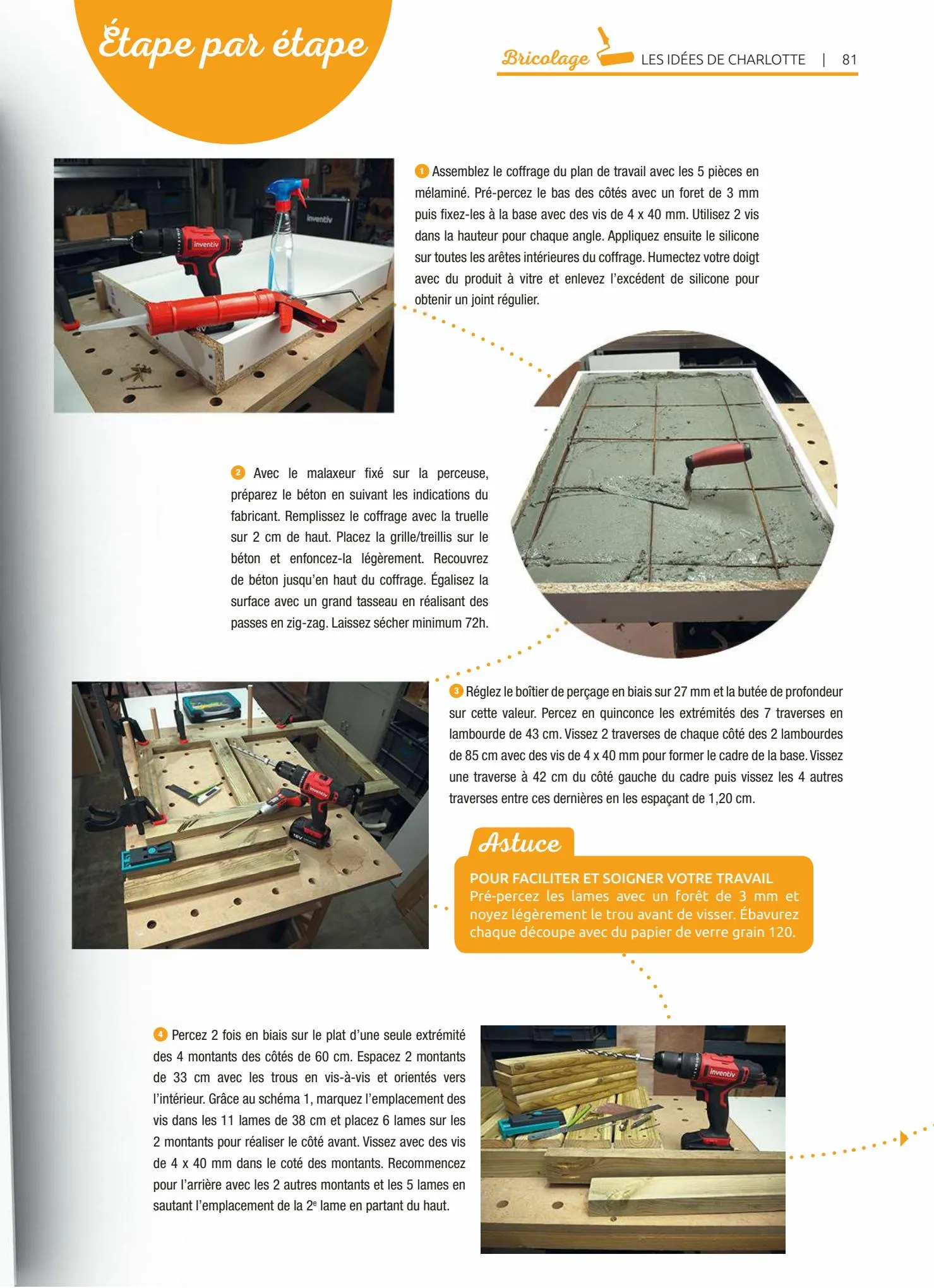 Catalogue Entre Voisins Magazine, page 00081