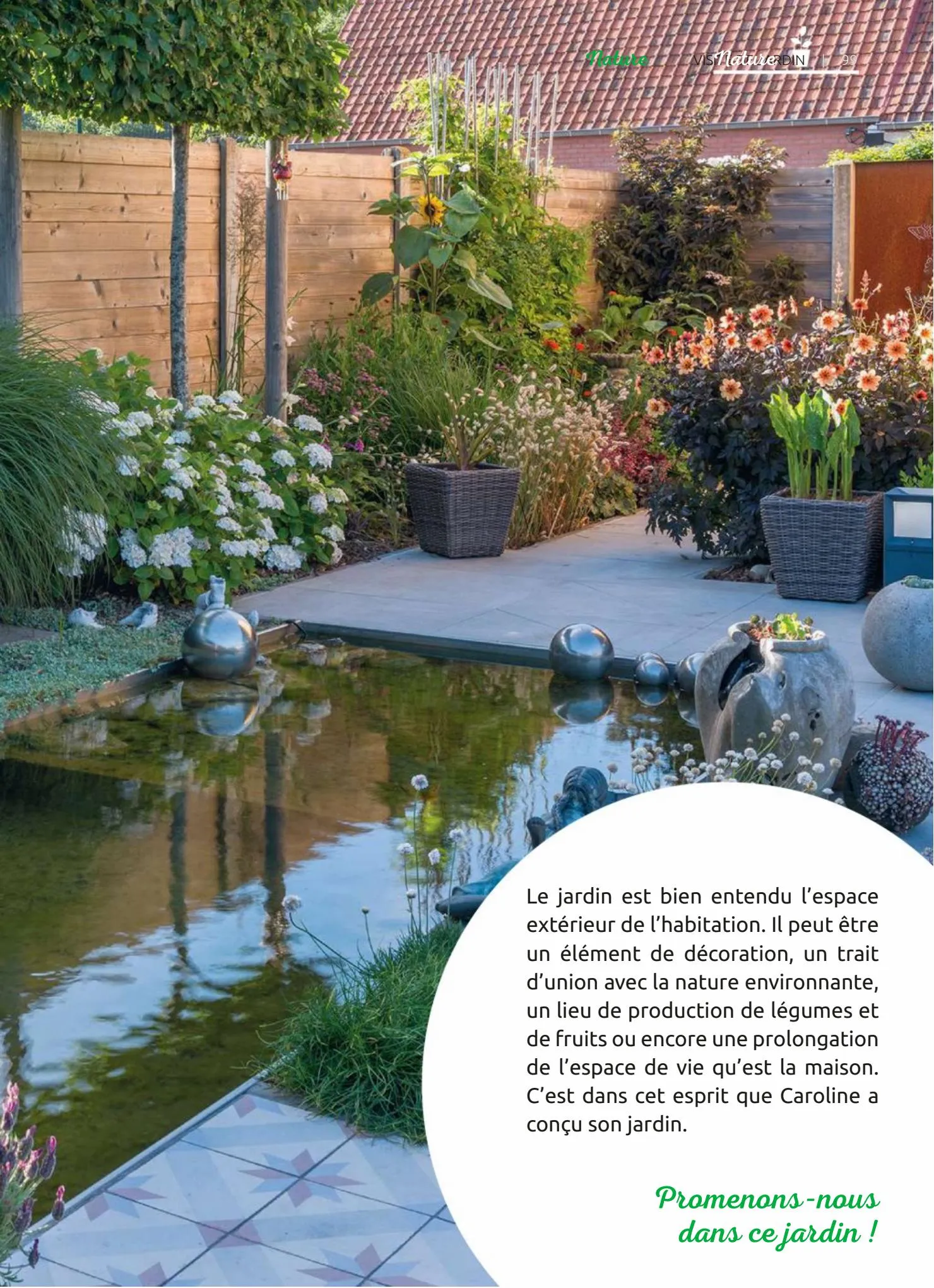 Catalogue Entre Voisins Magazine, page 00099