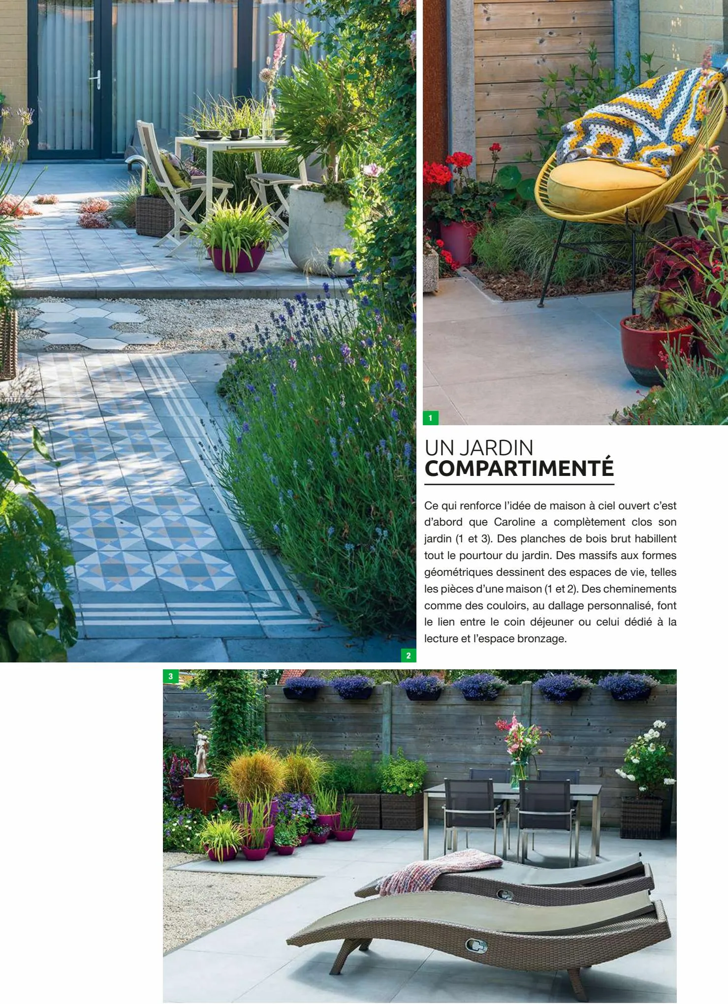 Catalogue Entre Voisins Magazine, page 00100