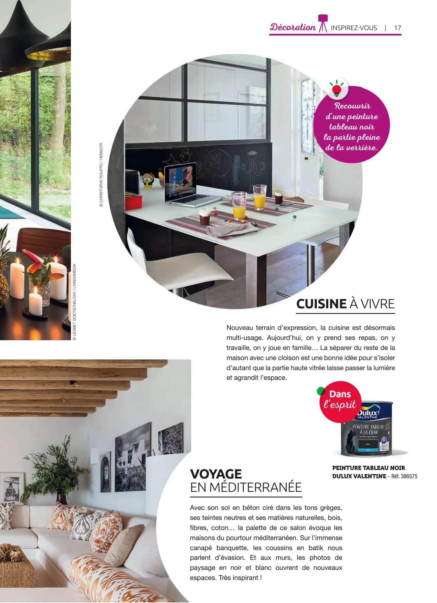 Catalogue Mr Bricolage entre voisins magazine, page 00017