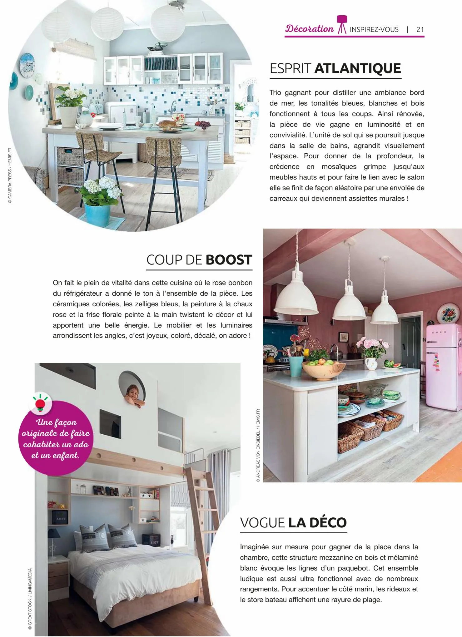 Catalogue Mr Bricolage entre voisins magazine, page 00021
