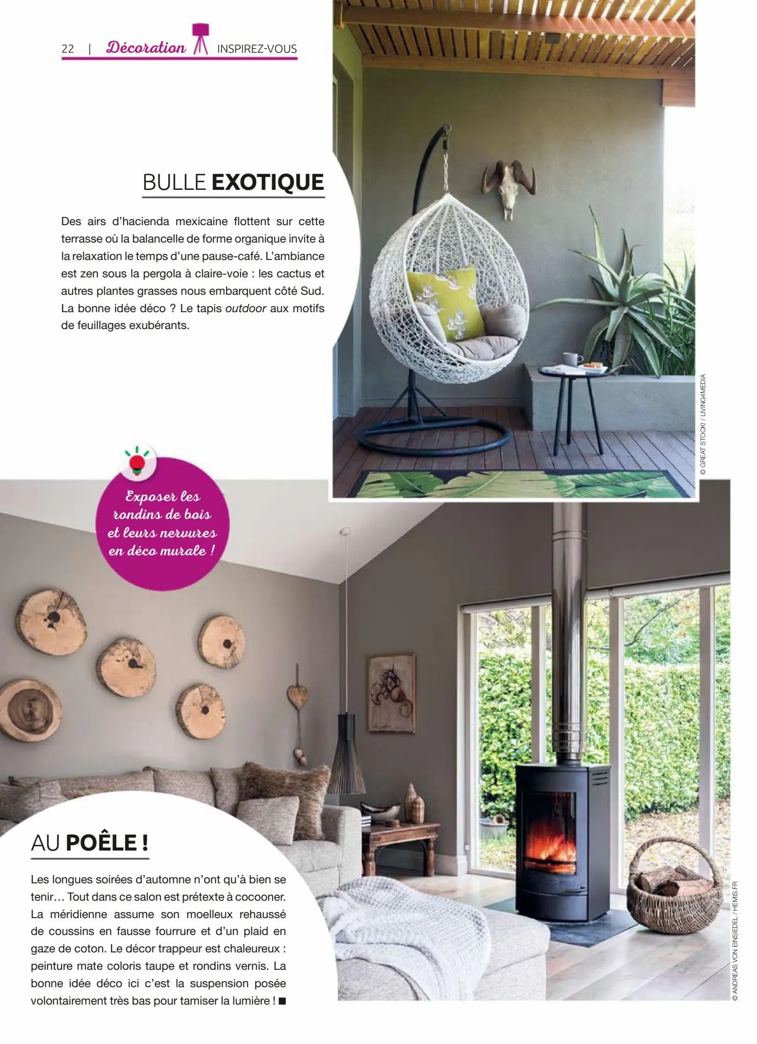 Catalogue Mr Bricolage entre voisins magazine, page 00022