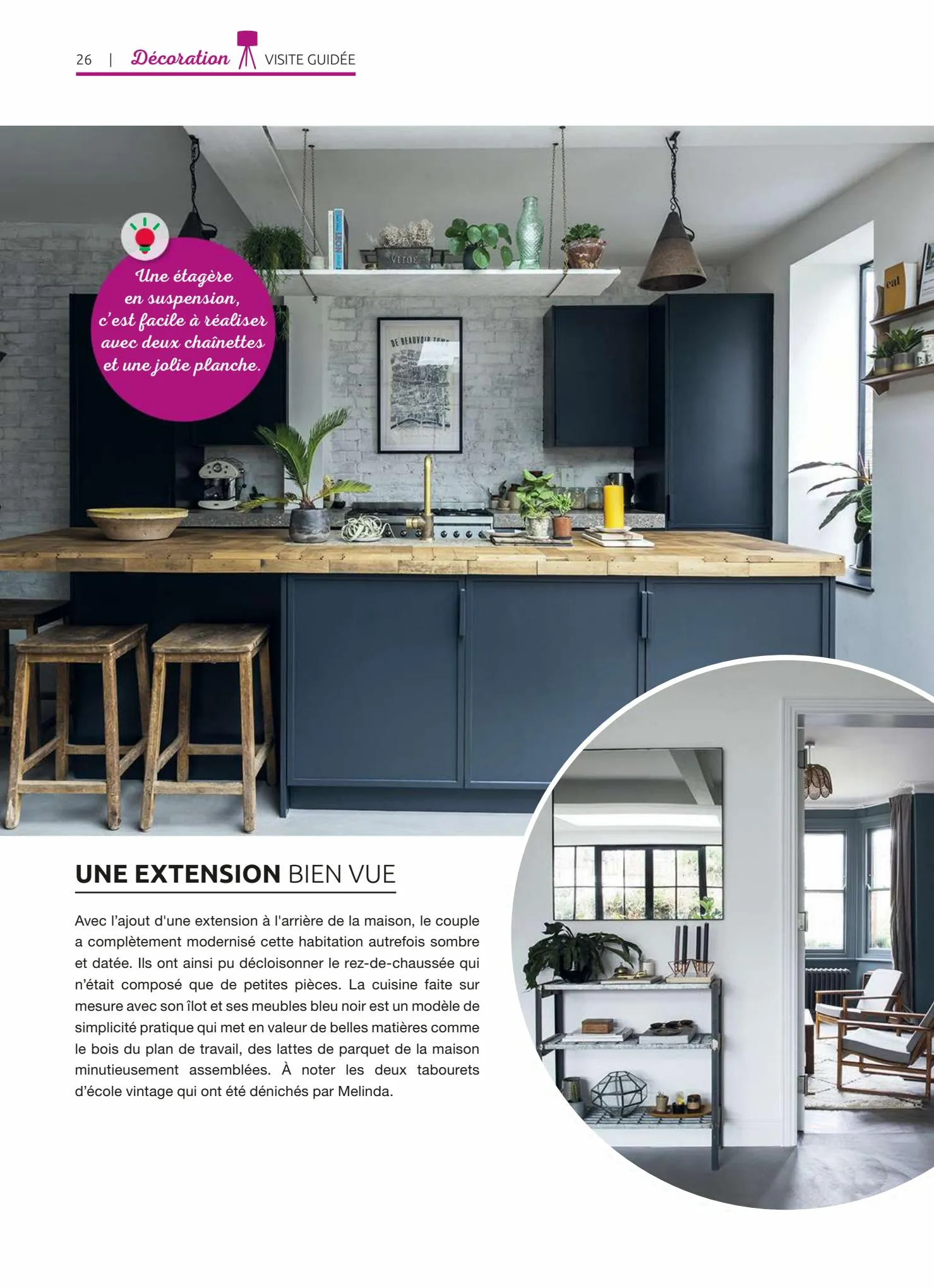 Catalogue Mr Bricolage entre voisins magazine, page 00026
