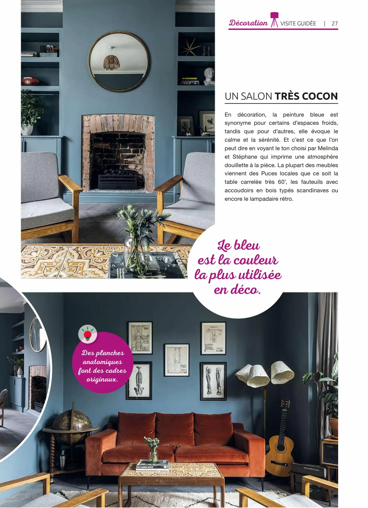 Catalogue Mr Bricolage entre voisins magazine, page 00027