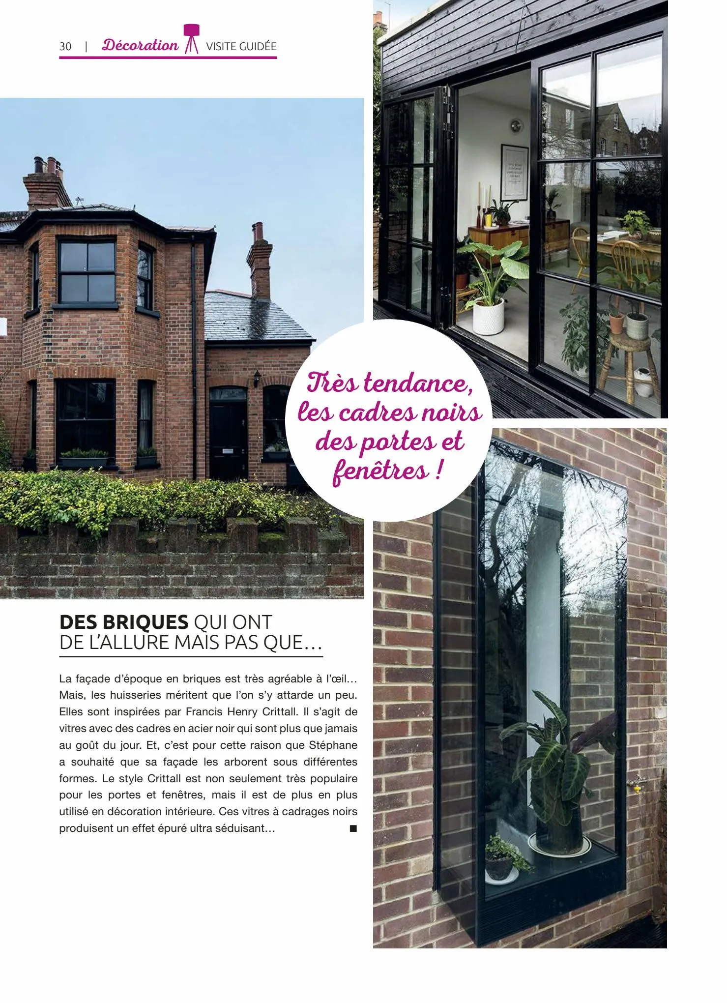 Catalogue Mr Bricolage entre voisins magazine, page 00030