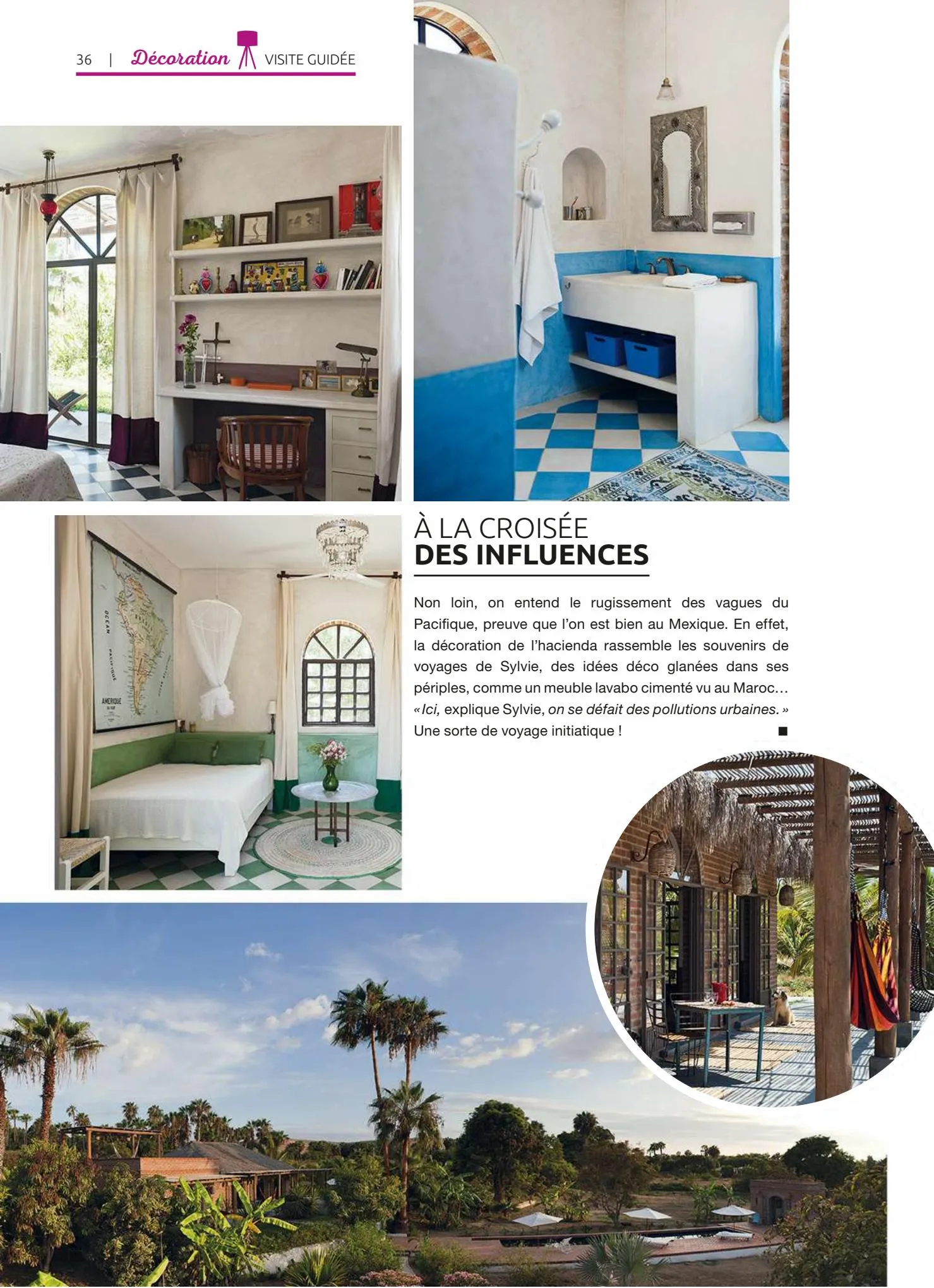 Catalogue Mr Bricolage entre voisins magazine, page 00036
