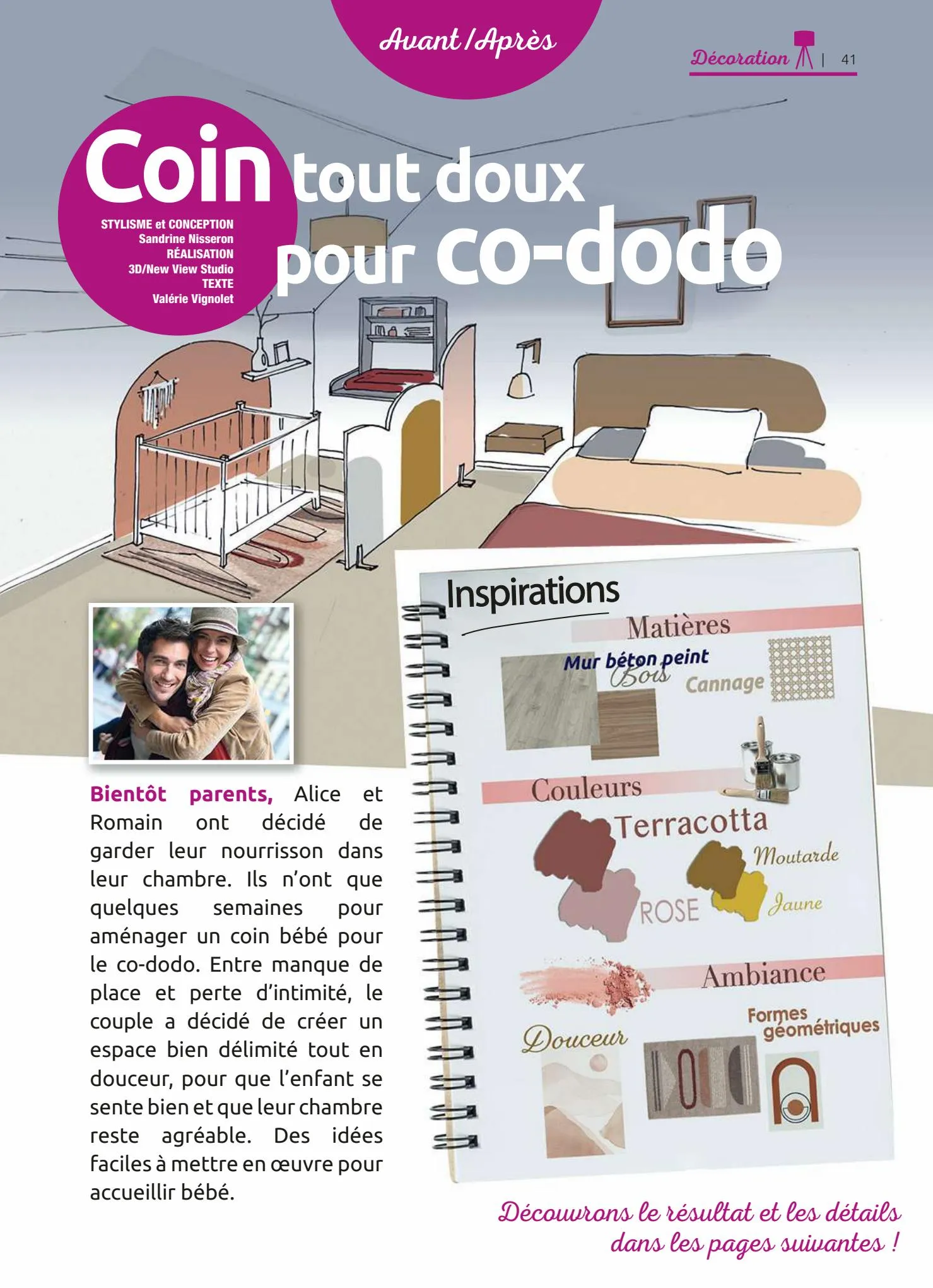 Catalogue Mr Bricolage entre voisins magazine, page 00041