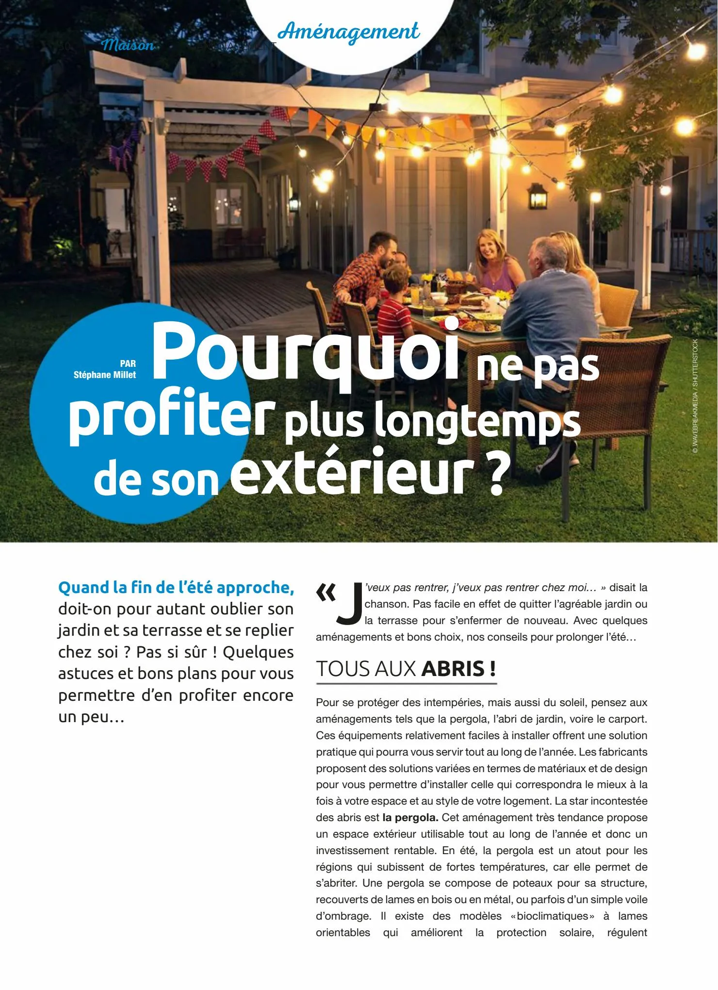 Catalogue Mr Bricolage entre voisins magazine, page 00050