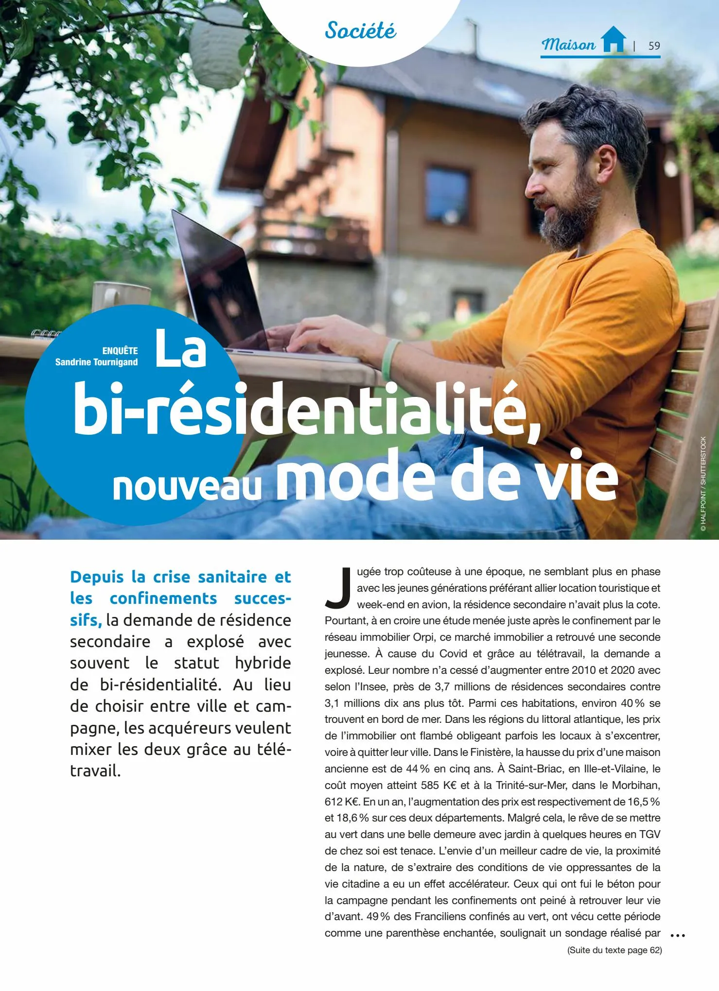 Catalogue Mr Bricolage entre voisins magazine, page 00059
