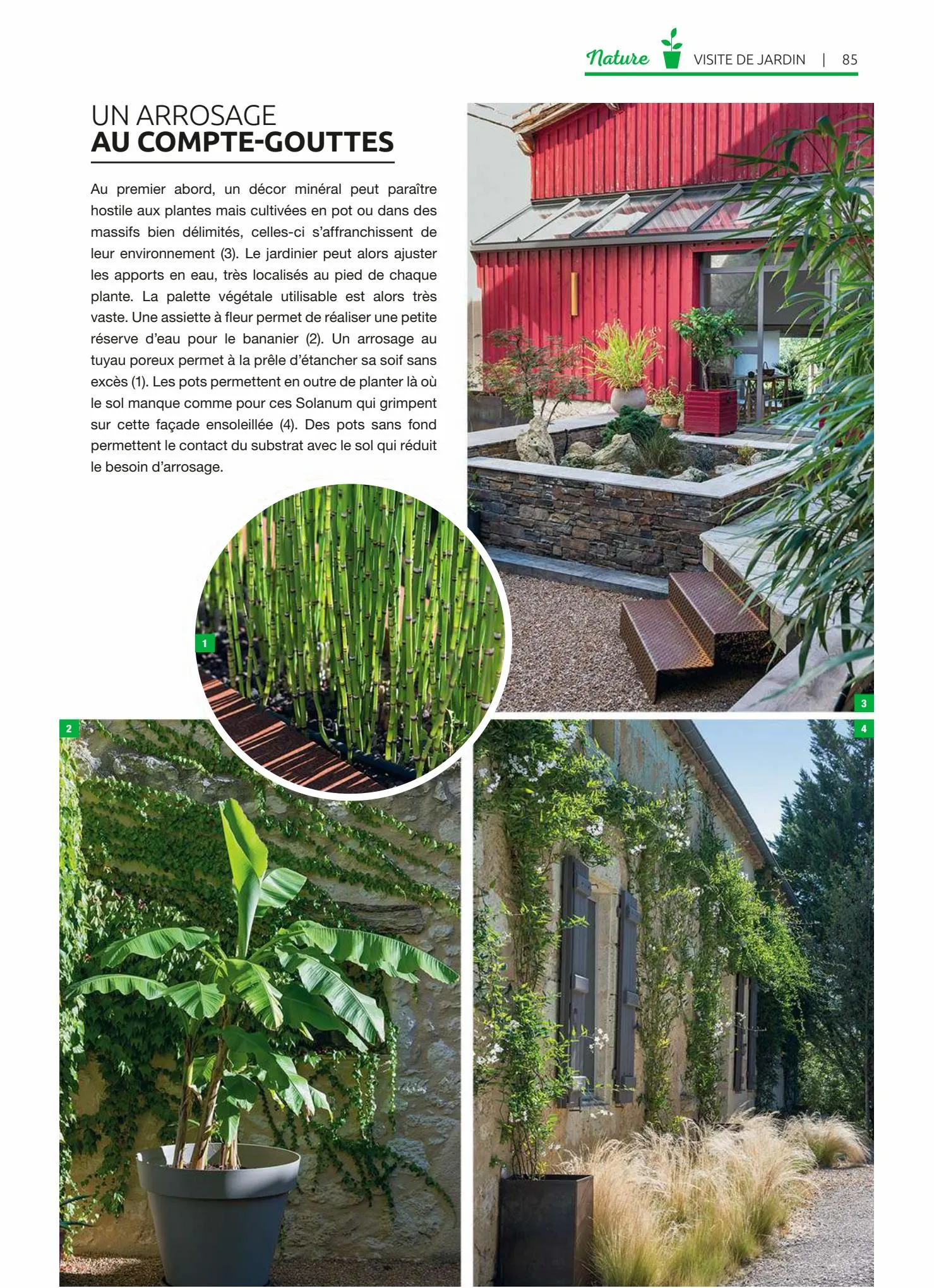 Catalogue Mr Bricolage entre voisins magazine, page 00085