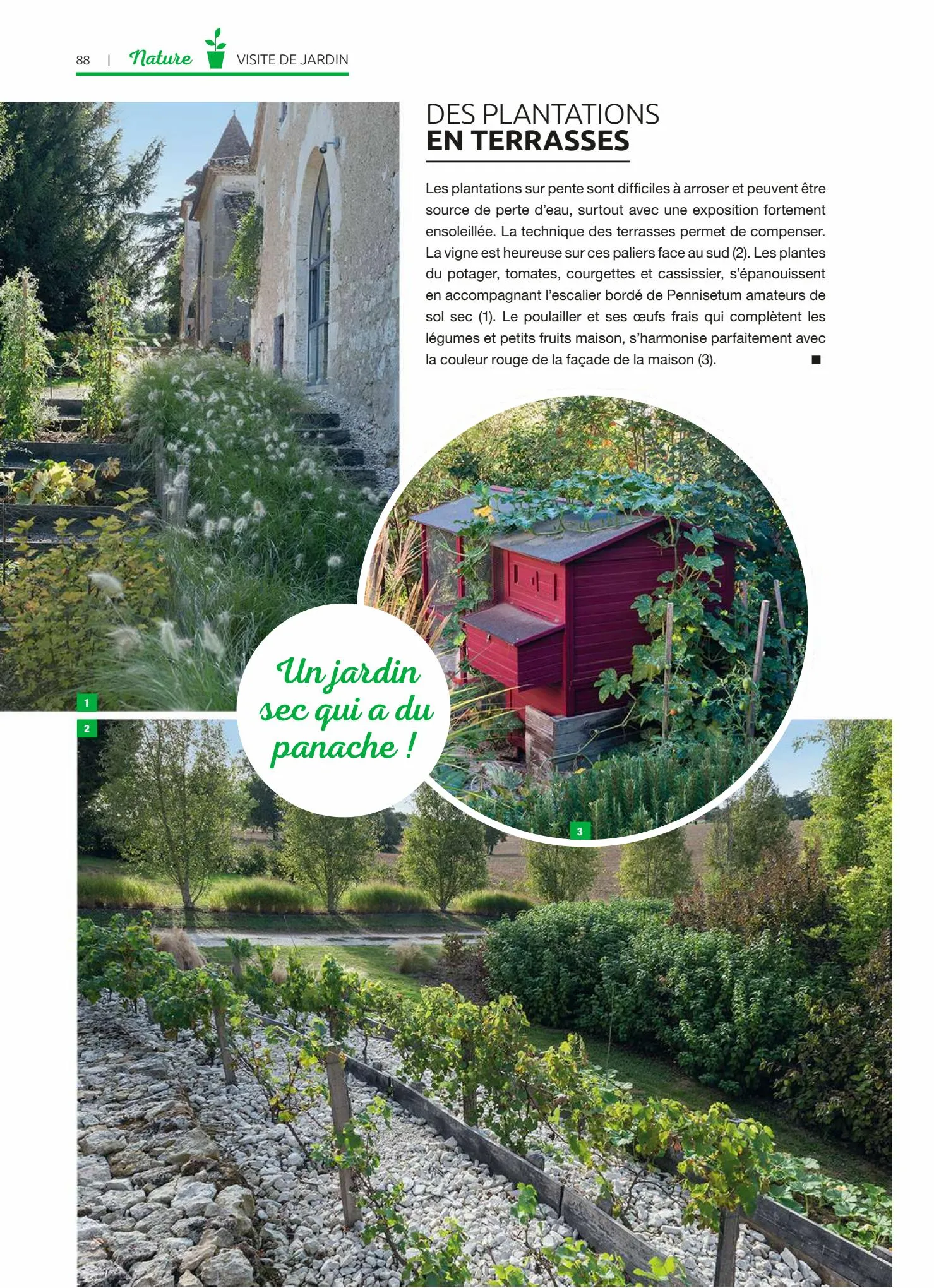 Catalogue Mr Bricolage entre voisins magazine, page 00088