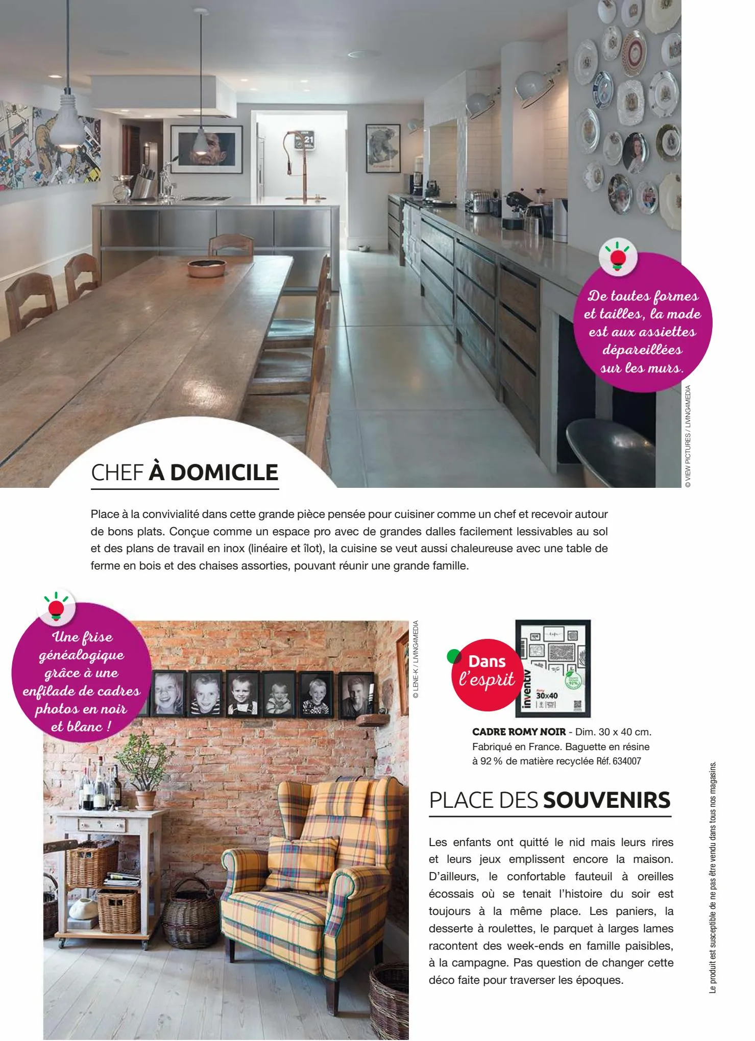 Catalogue Mr Bricolage entre voisins magazine, page 00016