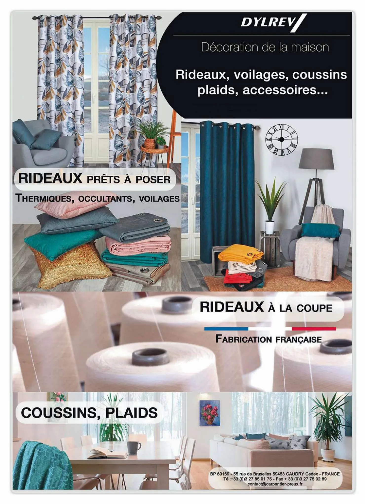 Catalogue Mr Bricolage entre voisins magazine, page 00023