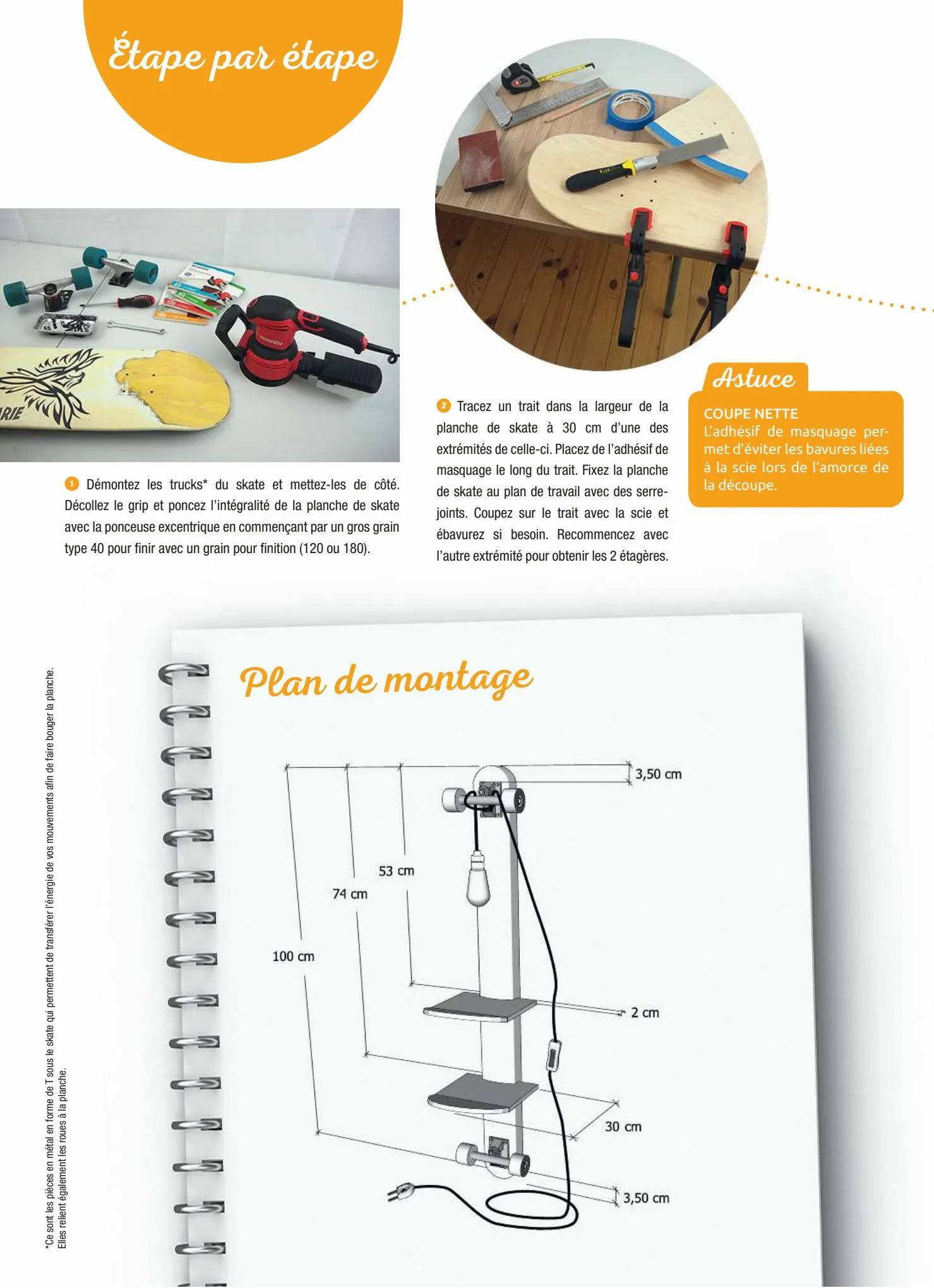 Catalogue Mr Bricolage entre voisins magazine, page 00074