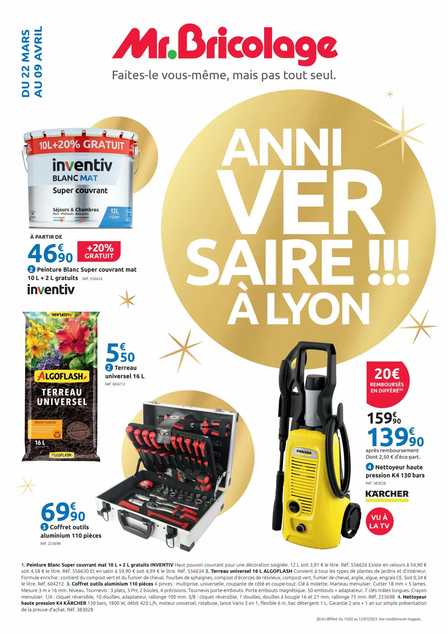 Catalogue Anniversaire !!! À Lyon, page 00001