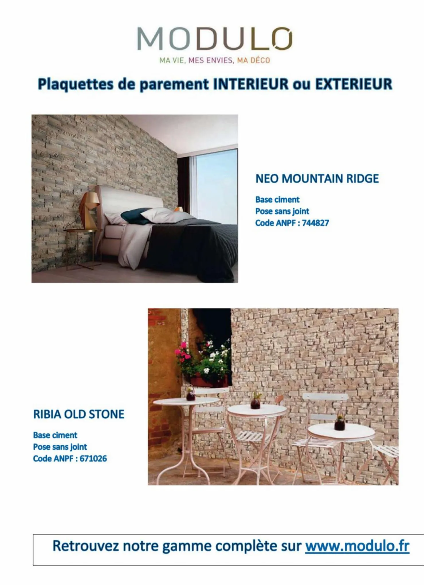 Catalogue Entre Voisins Printemps 2023, page 00040