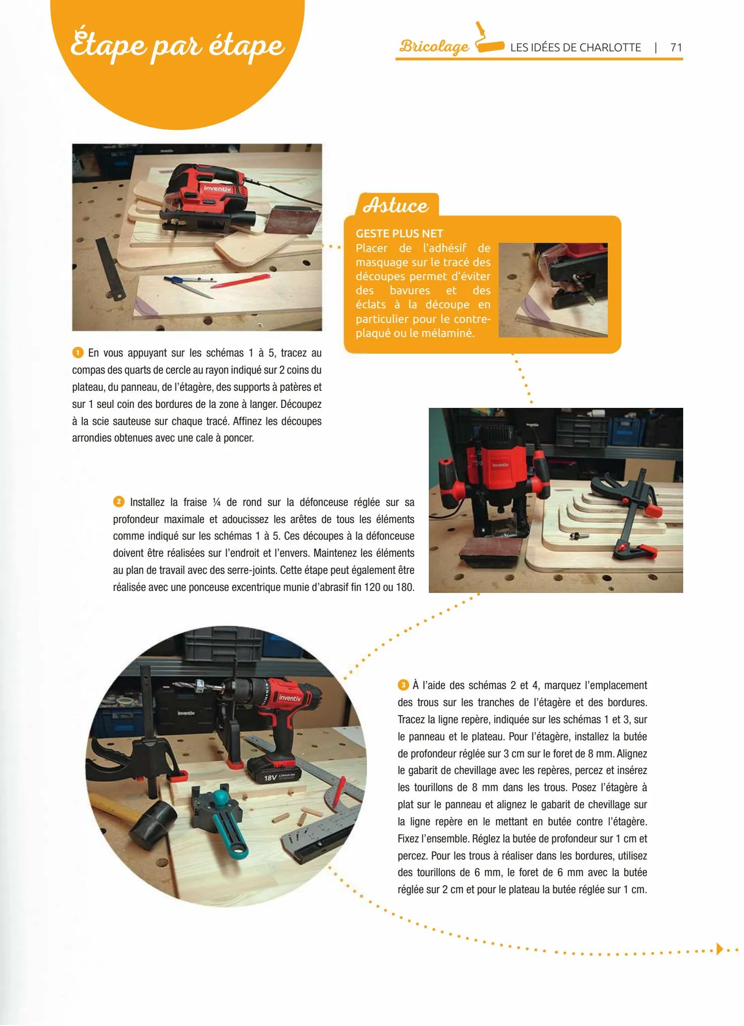 Catalogue Entre Voisins Printemps 2023, page 00071