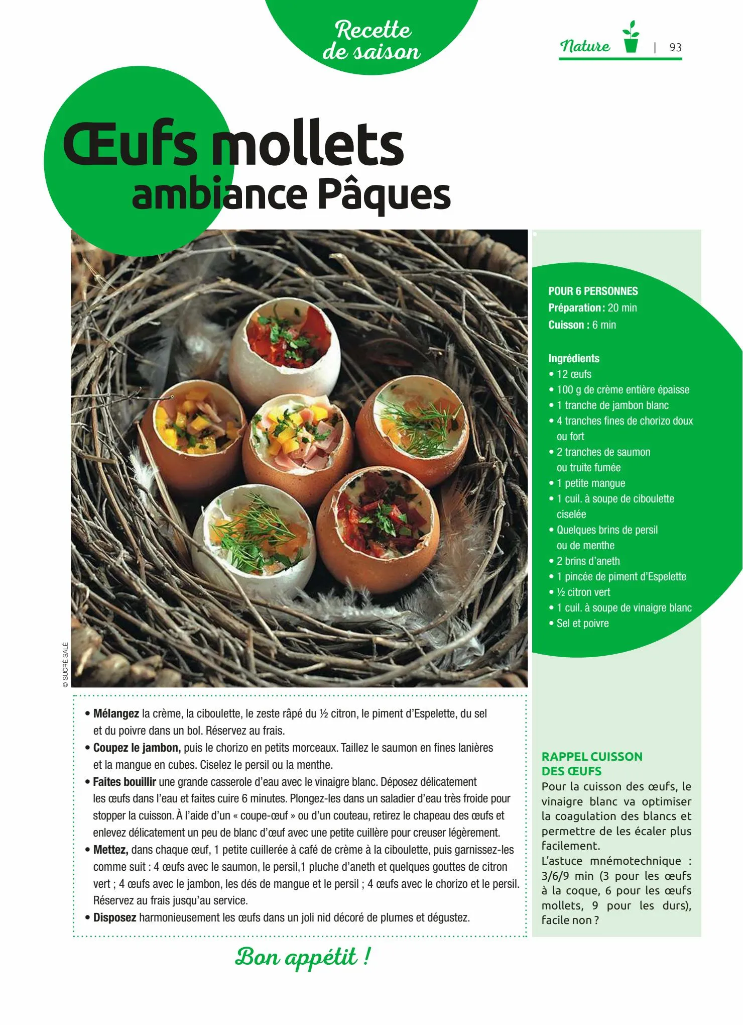 Catalogue Entre Voisins Printemps 2023, page 00093