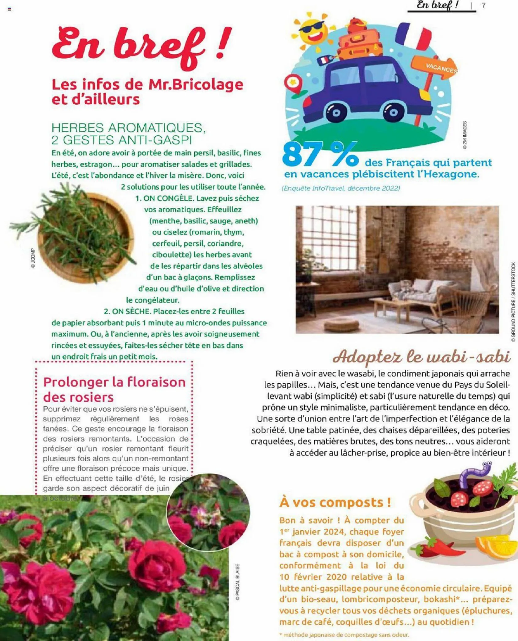 Catalogue Entre Voisins!, page 00007