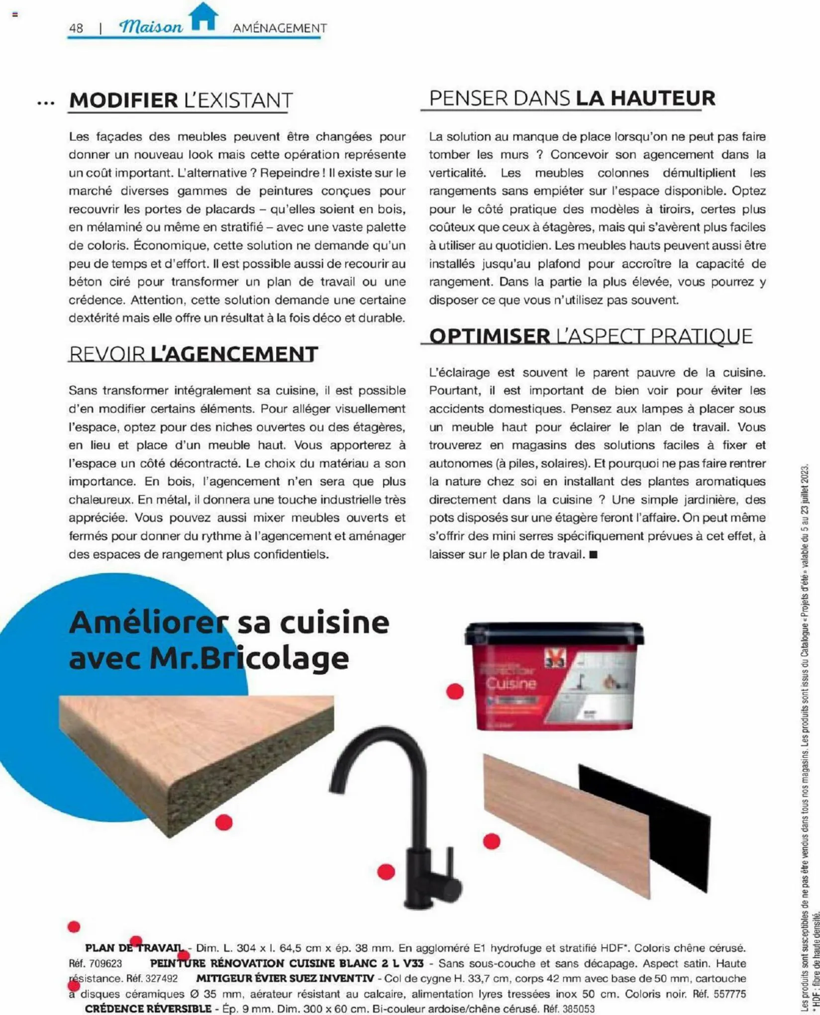 Catalogue Entre Voisins!, page 00048