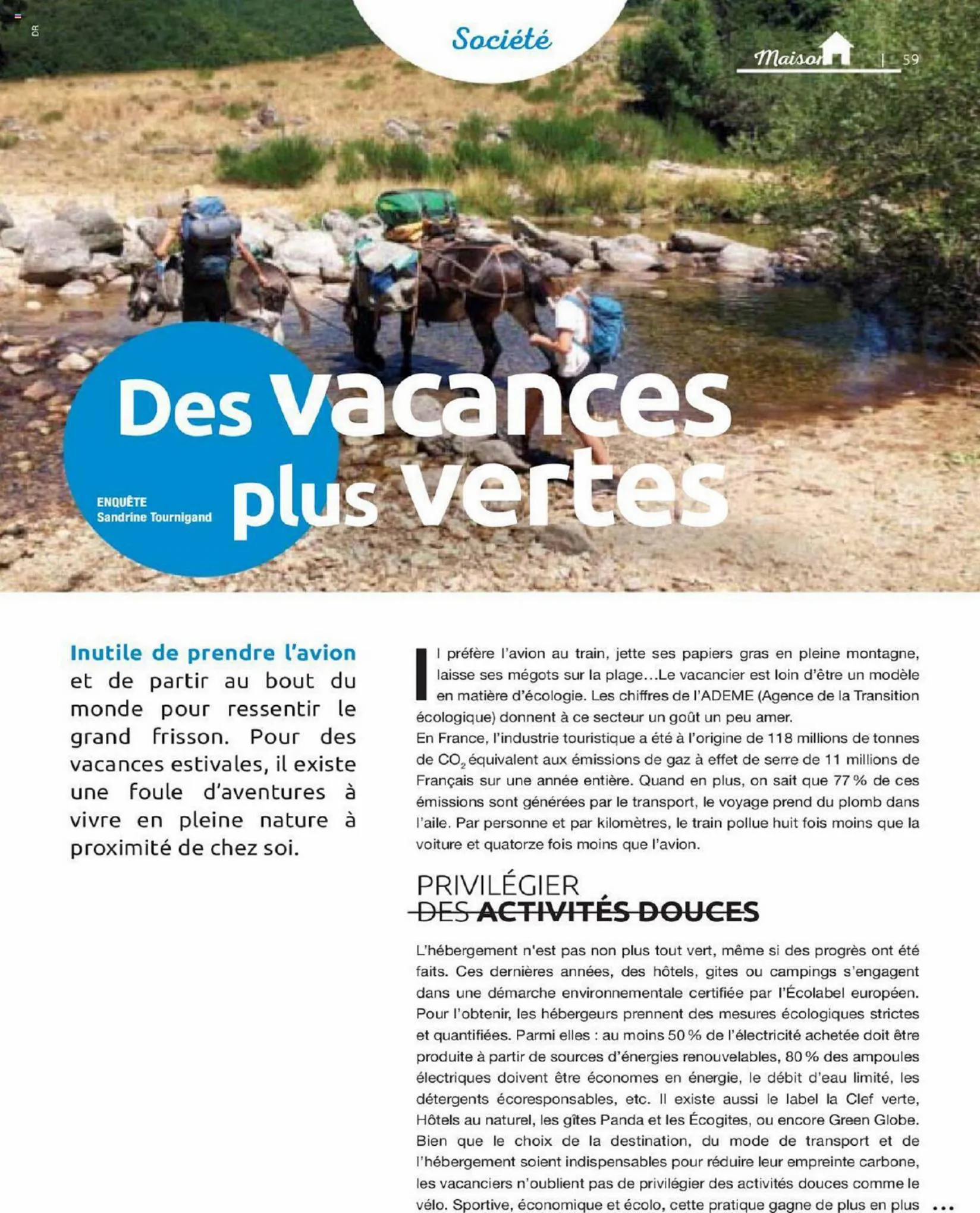 Catalogue Entre Voisins!, page 00059