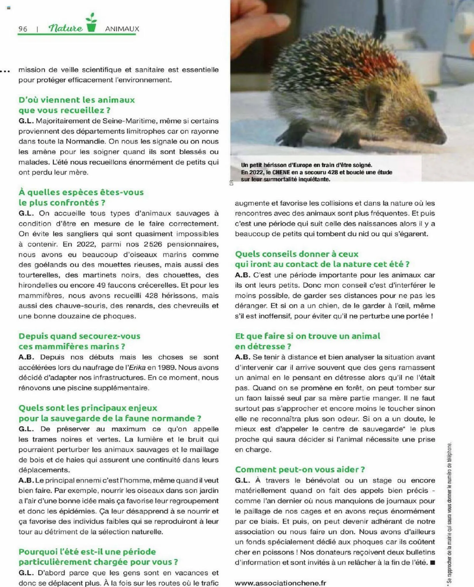 Catalogue Entre Voisins!, page 00096