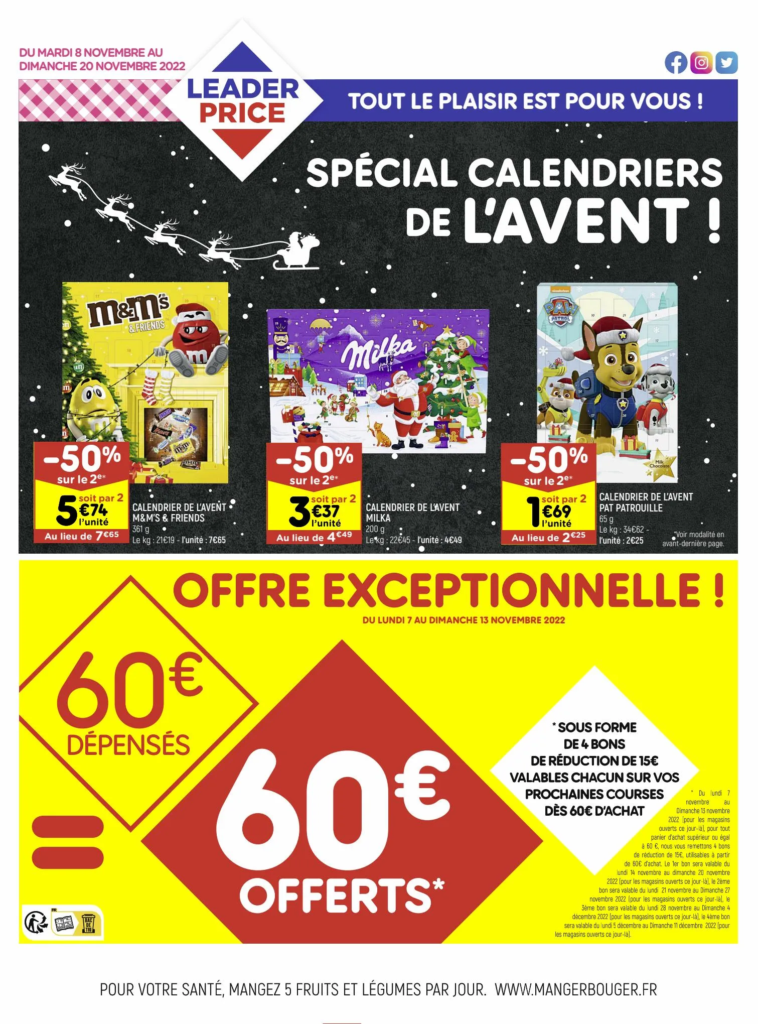 Catalogue FRAPPE FORT SUR LES PRIX, page 00016