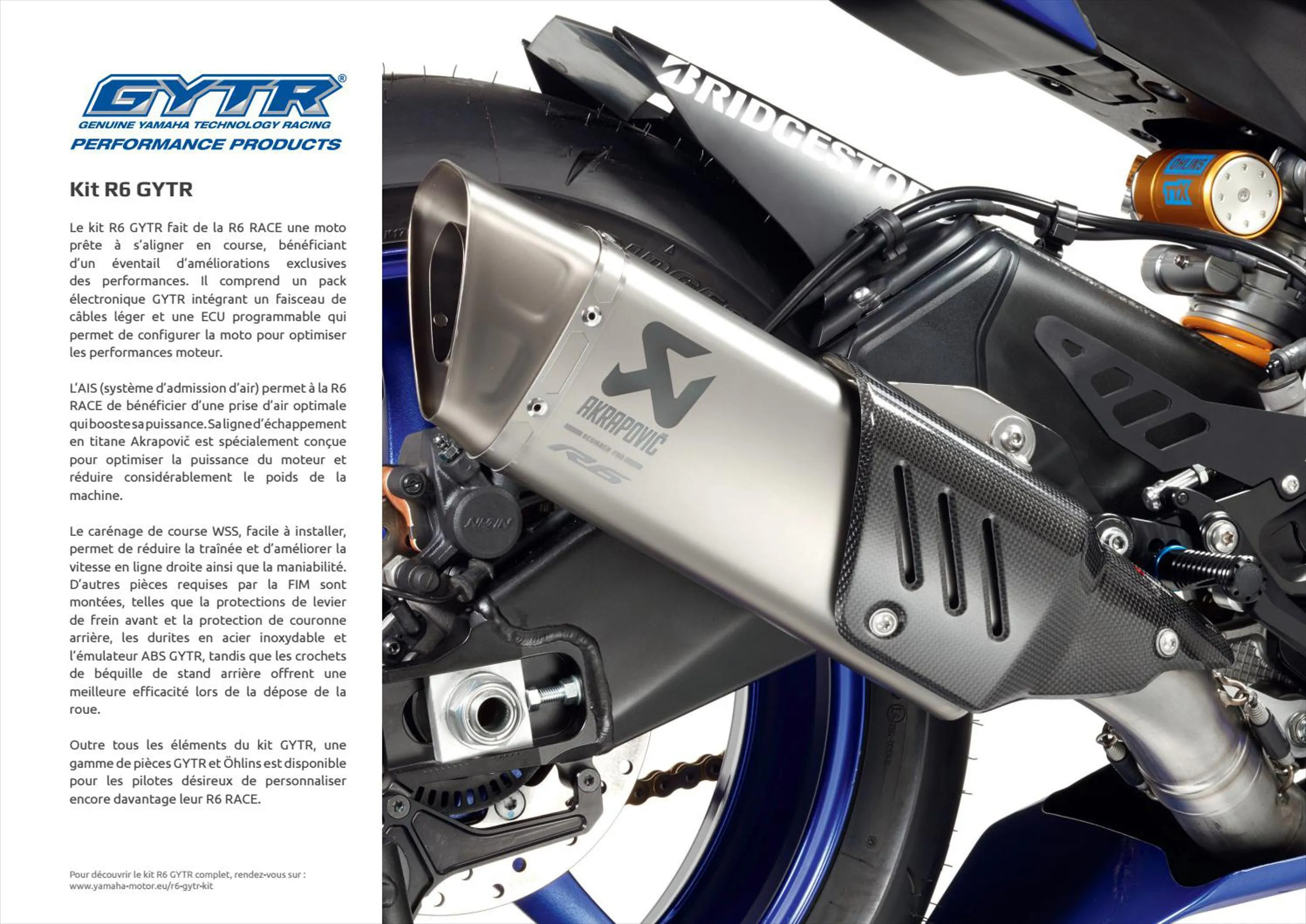 Catalogue Catalogue Yamaha, page 00018