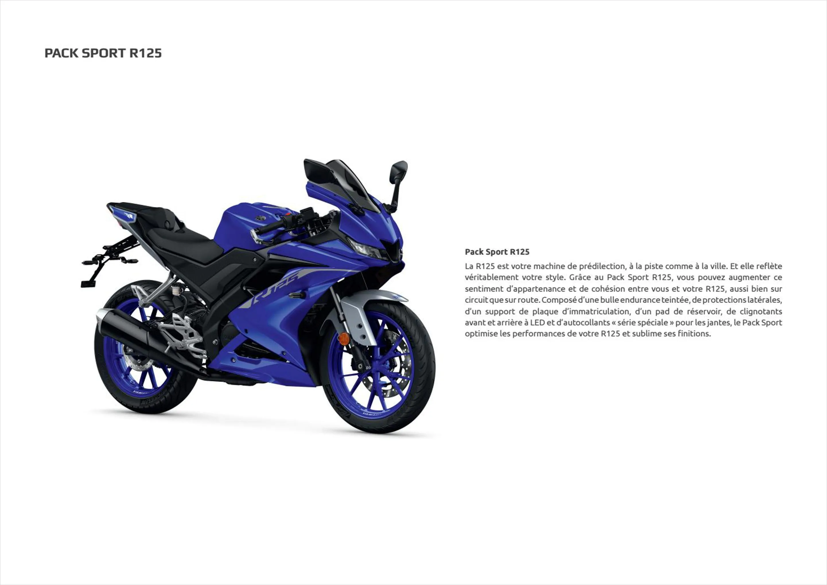 Catalogue Catalogue Yamaha, page 00024