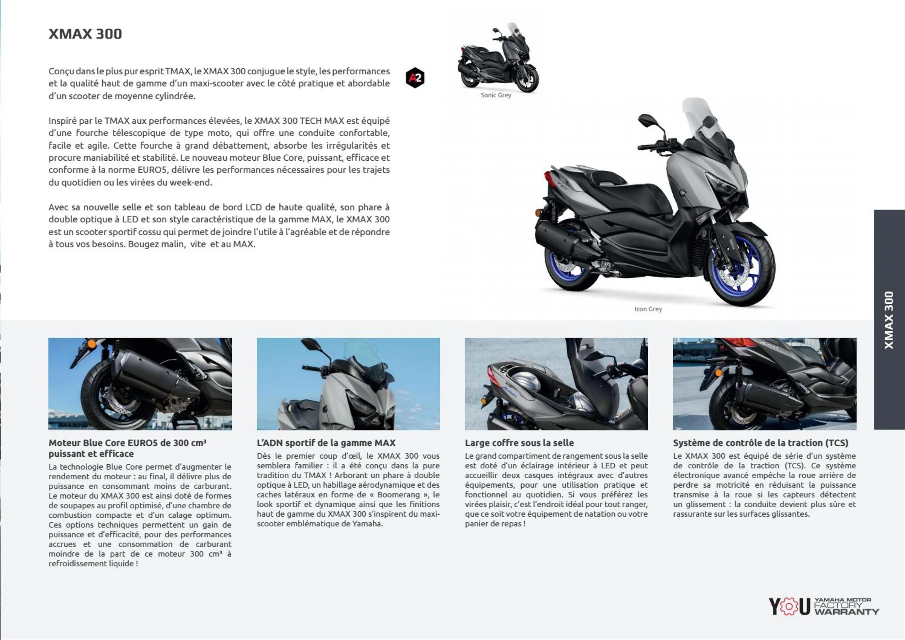 Catalogue Catalogue Yamaha, page 00027