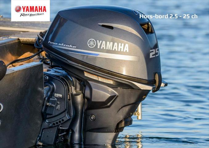 Catalogue Yamaha | Catalogue Yamaha | 12/01/2022 - 31/12/2022
