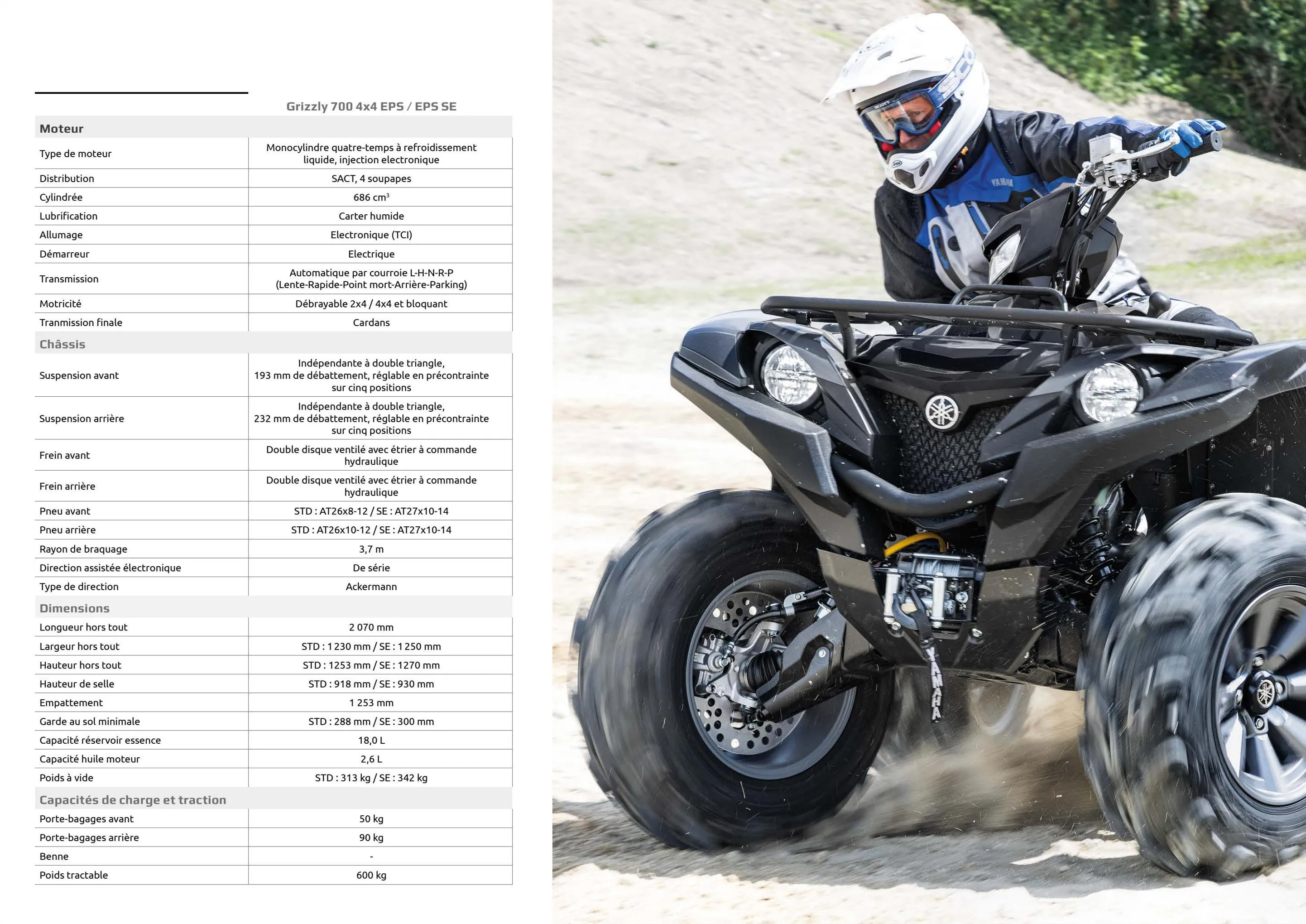 Catalogue Catalogue Yamaha, page 00045