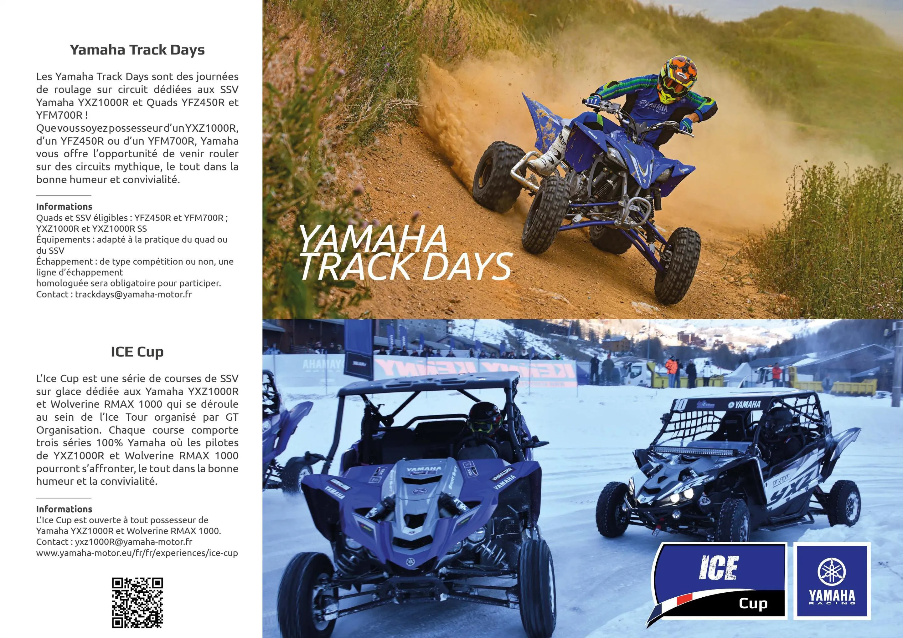 Catalogue Catalogue Yamaha, page 00076