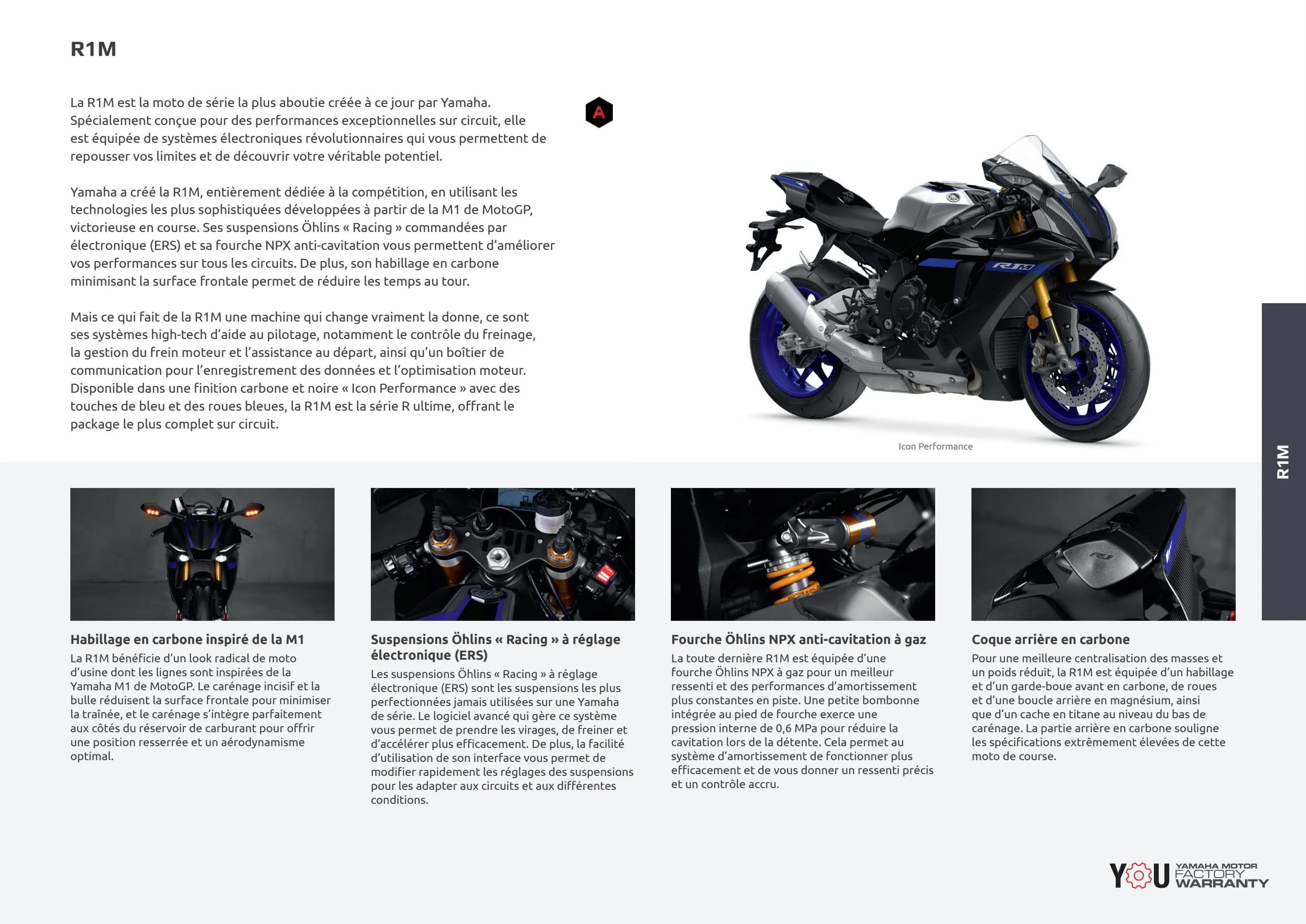 Catalogue Catalogue Yamaha, page 00005