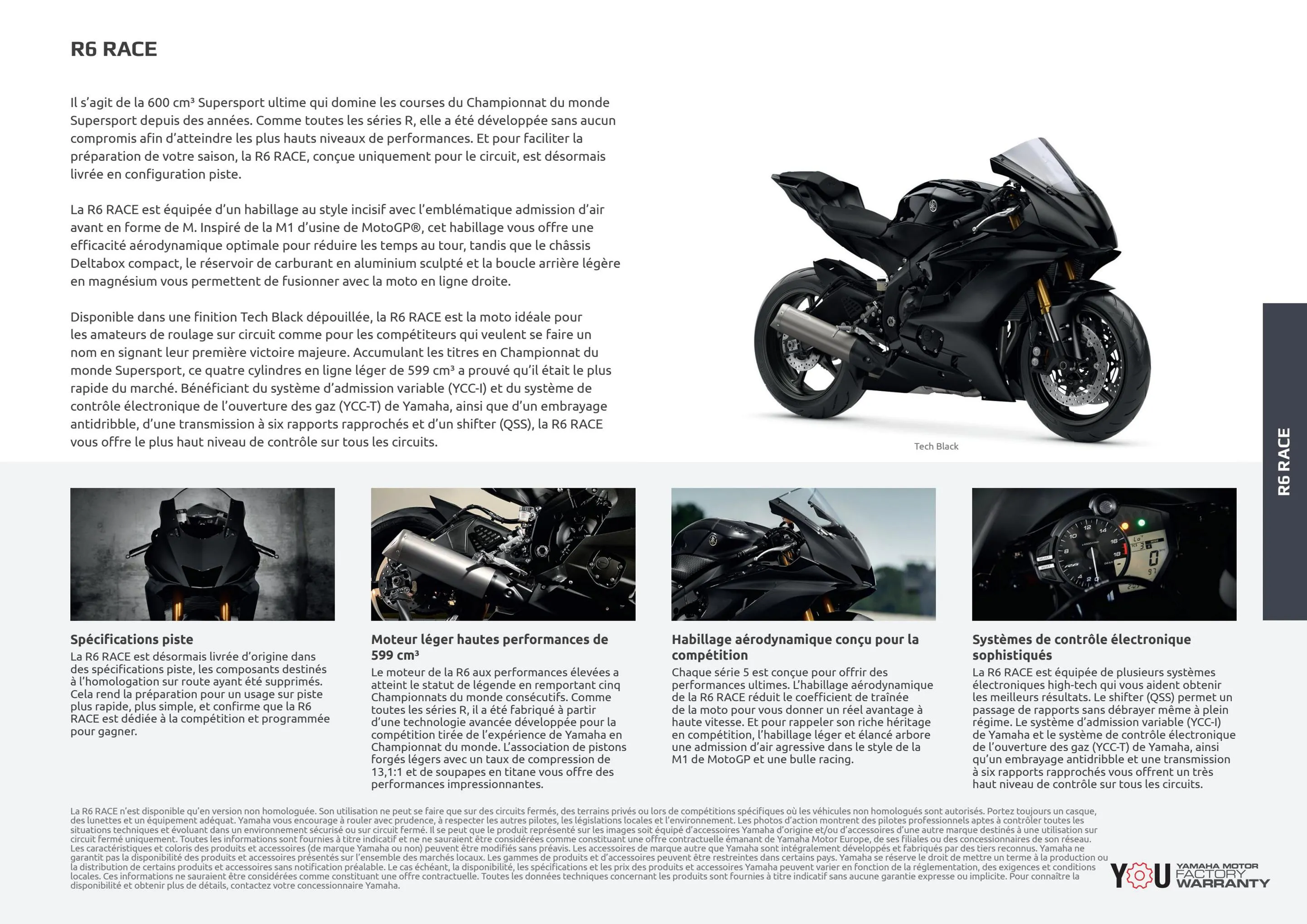 Catalogue Catalogue Yamaha, page 00007