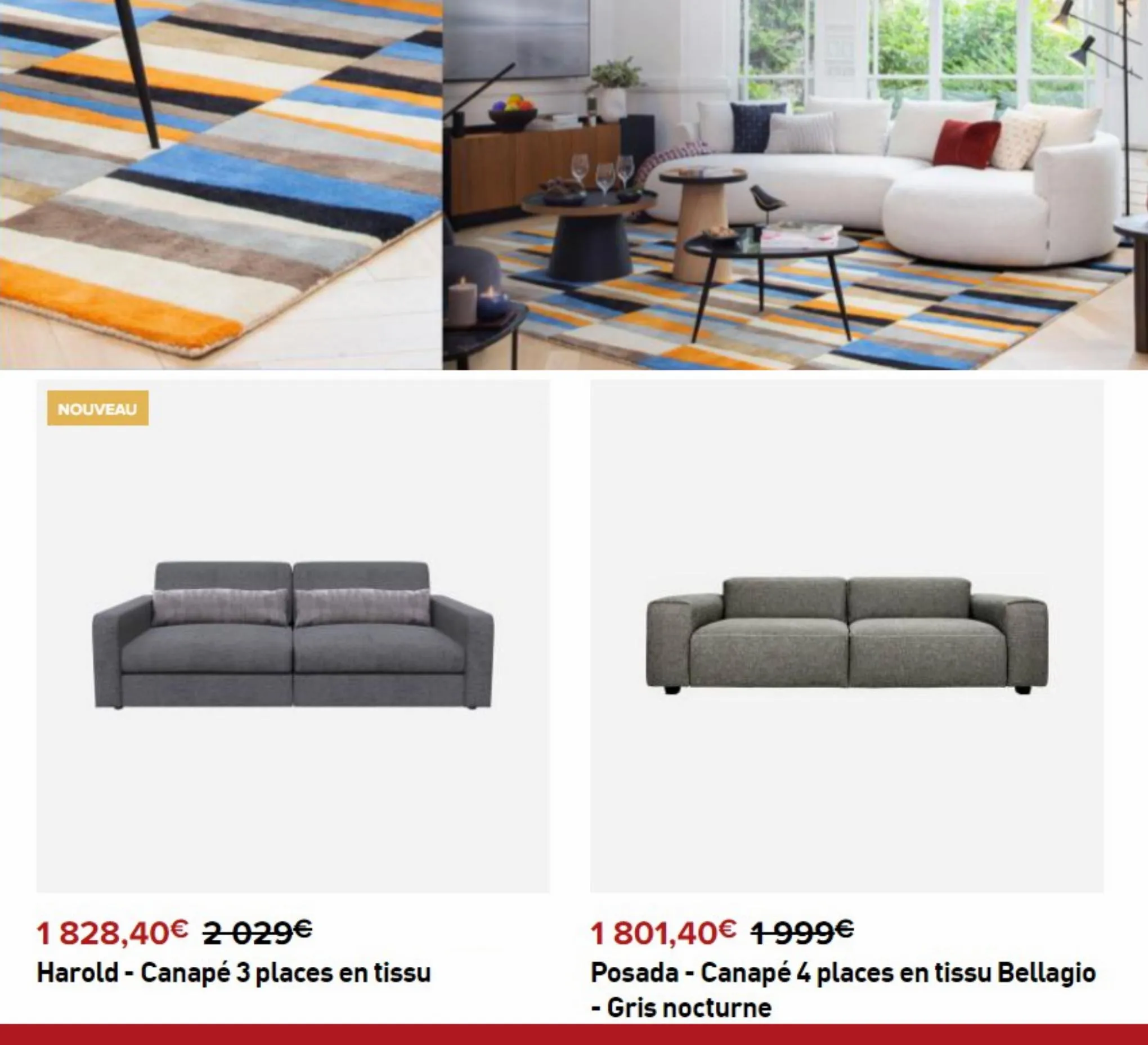 Catalogue Soldes -10%, page 00002