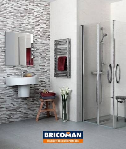 Bricoman Promotions Et Catalogues Soldes D Hiver