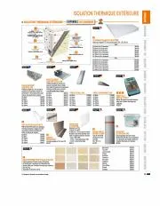 Catalogue Bricoman | Guide produits 2023 Bricoman | 20/03/2023 - 31/12/2023