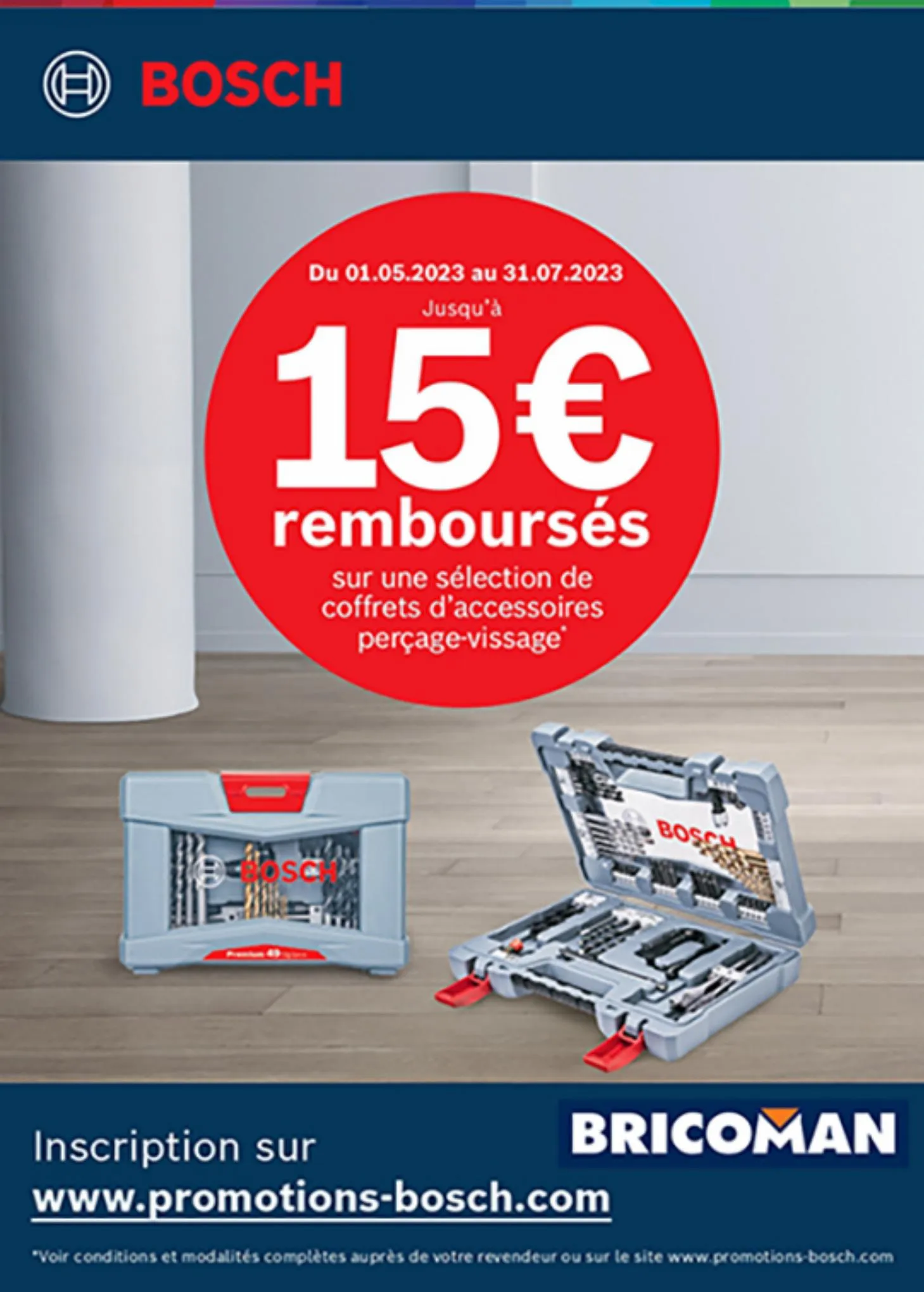Catalogue Jusqu’à 15€ remboursés, page 00001