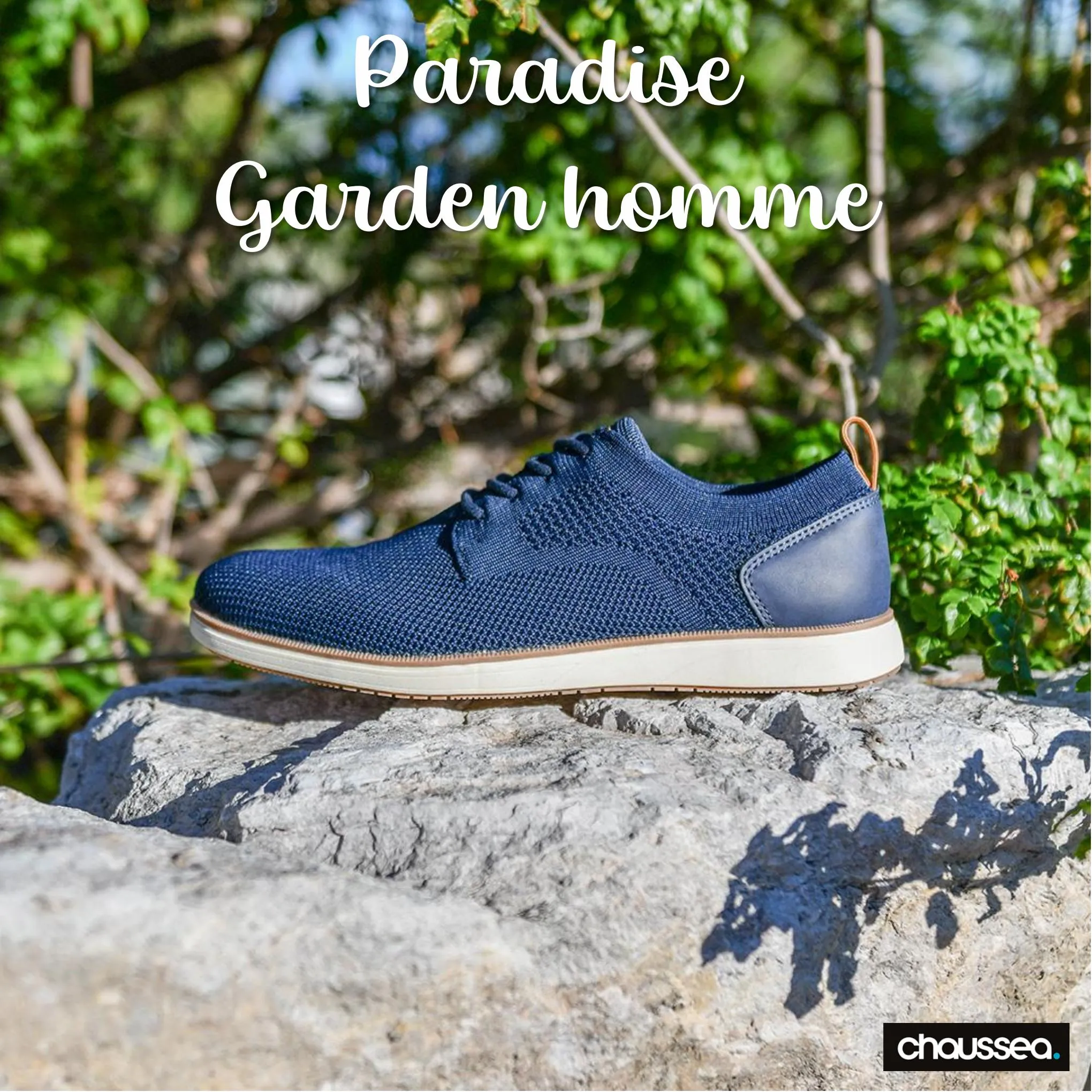 Catalogue PARADISE GARDEN HOMME, page 00001