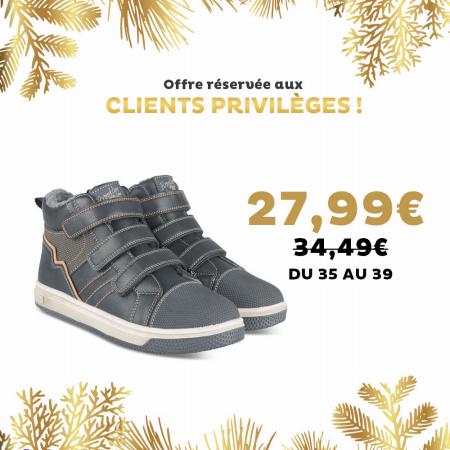Catalogue Chaussea à Lyon | Offres Speciales  | 12/01/2023 - 07/02/2023