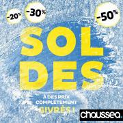 Promos de Vêtements et Chaussures à Lyon | Offres Speciales  sur Chaussea | 12/01/2023 - 07/02/2023