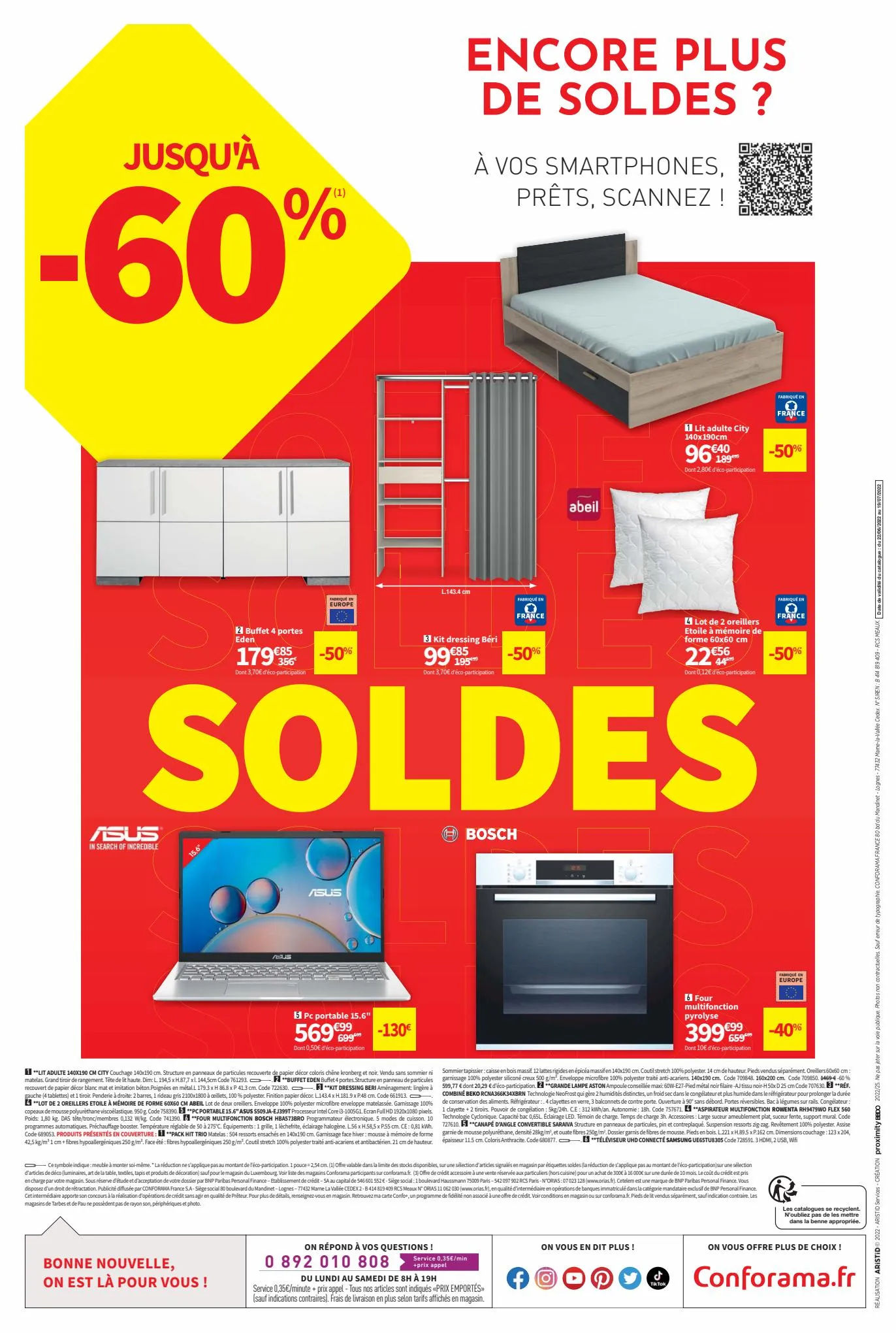 Catalogue Soldes, page 00010